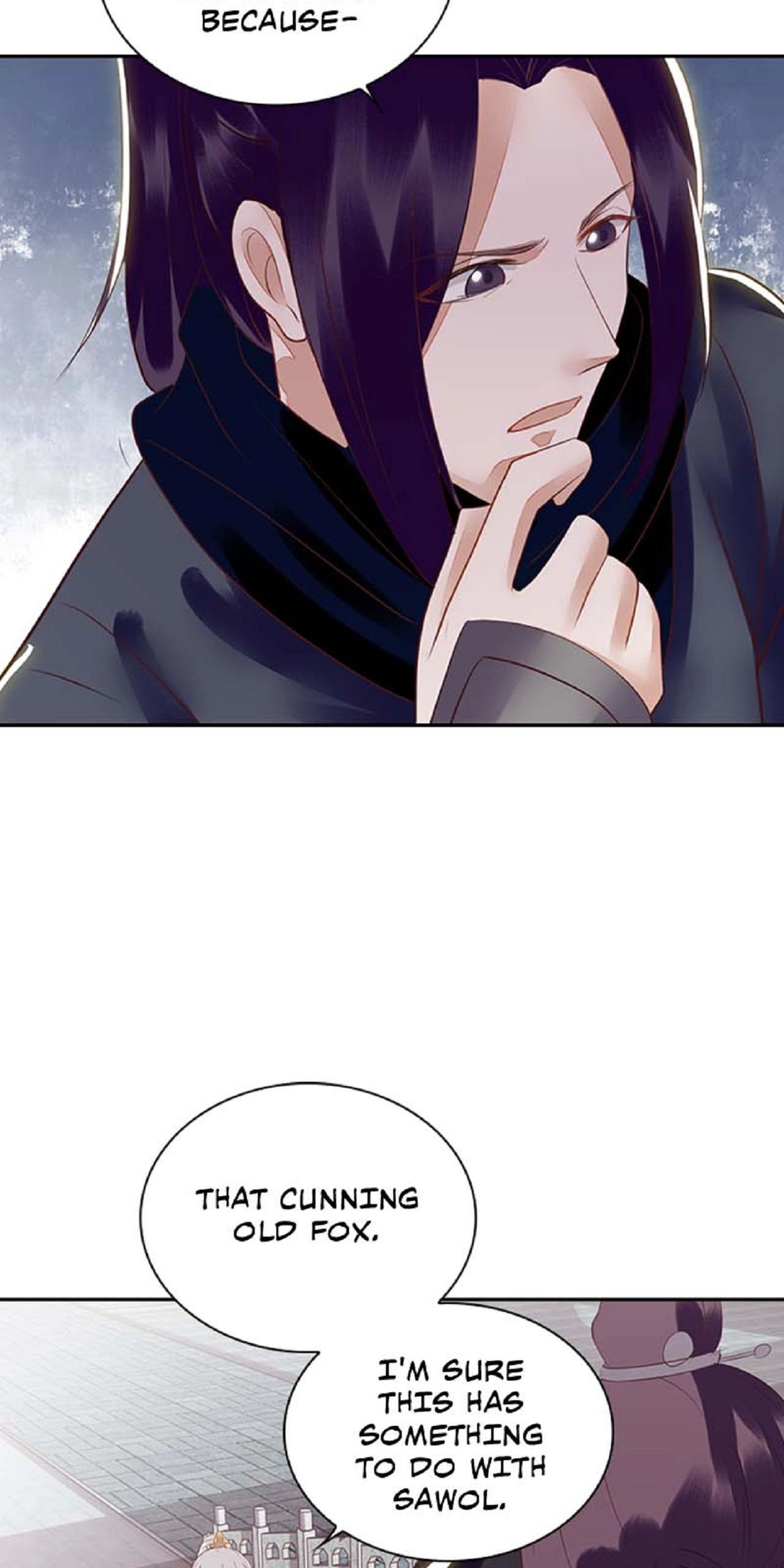 Read Return for Revenge chapter 147 image 21 on Lezhin