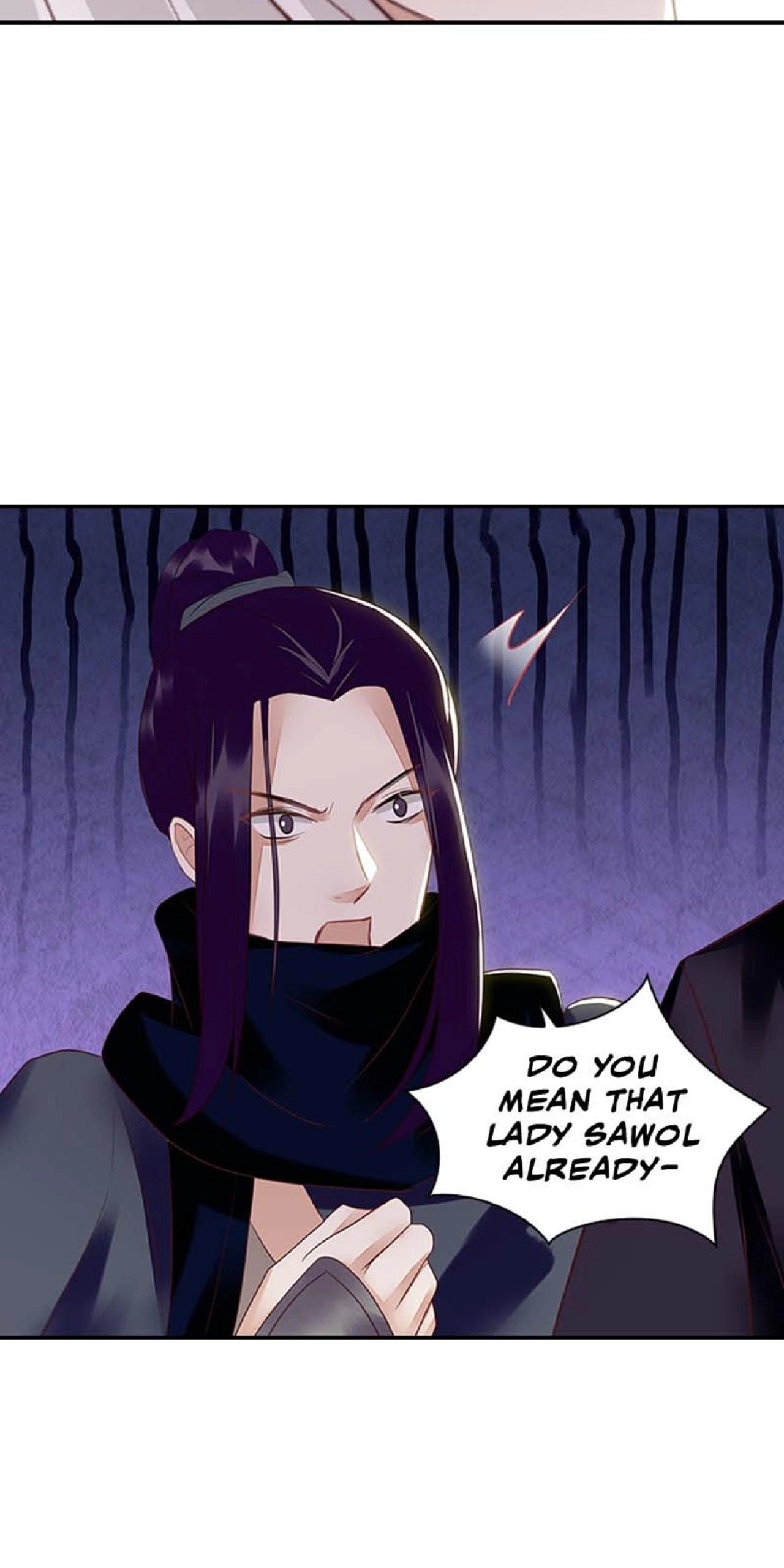 Read Return for Revenge chapter 147 image 23 on Lezhin