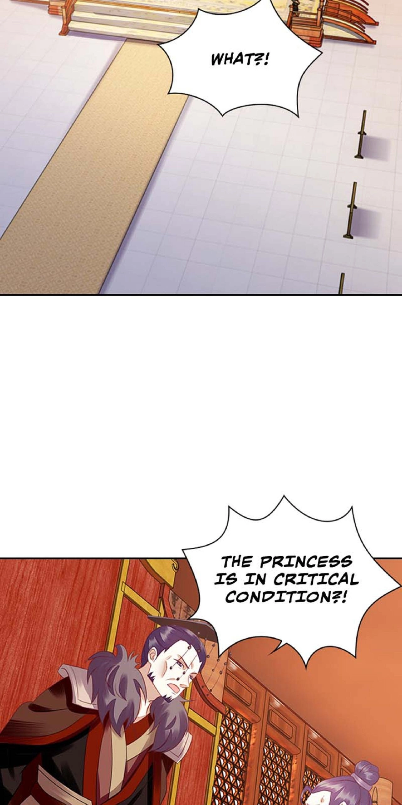 Read Return for Revenge chapter 147 image 28 on Lezhin