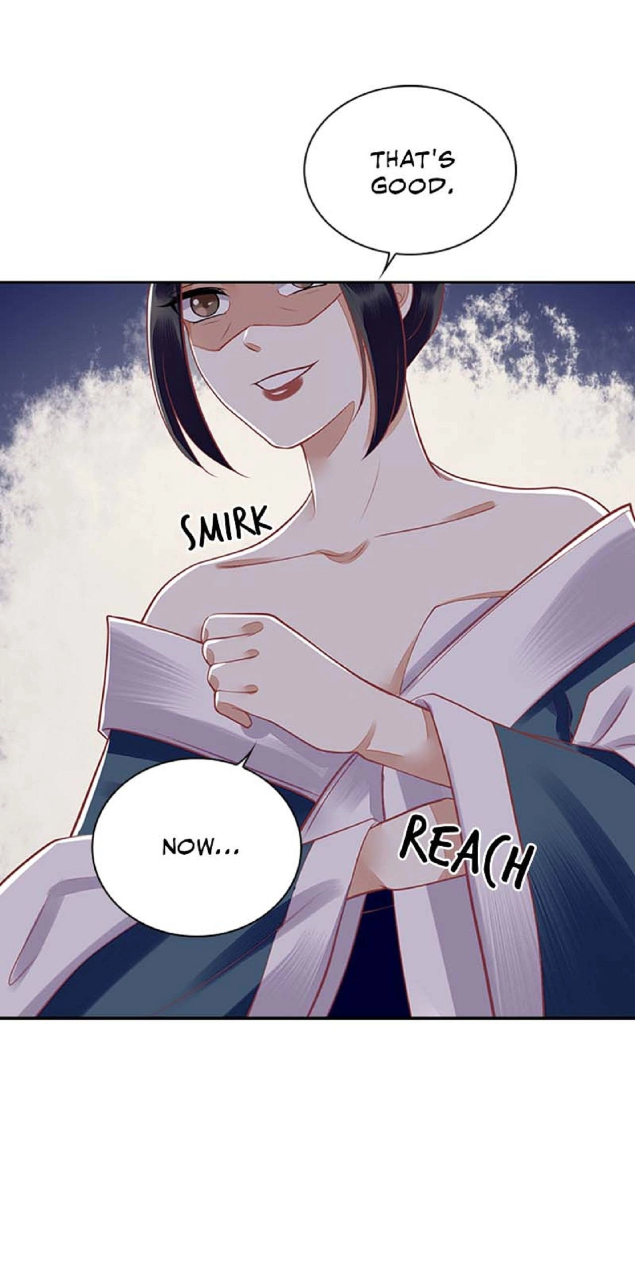 Read Return for Revenge chapter 147 image 3 on Lezhin