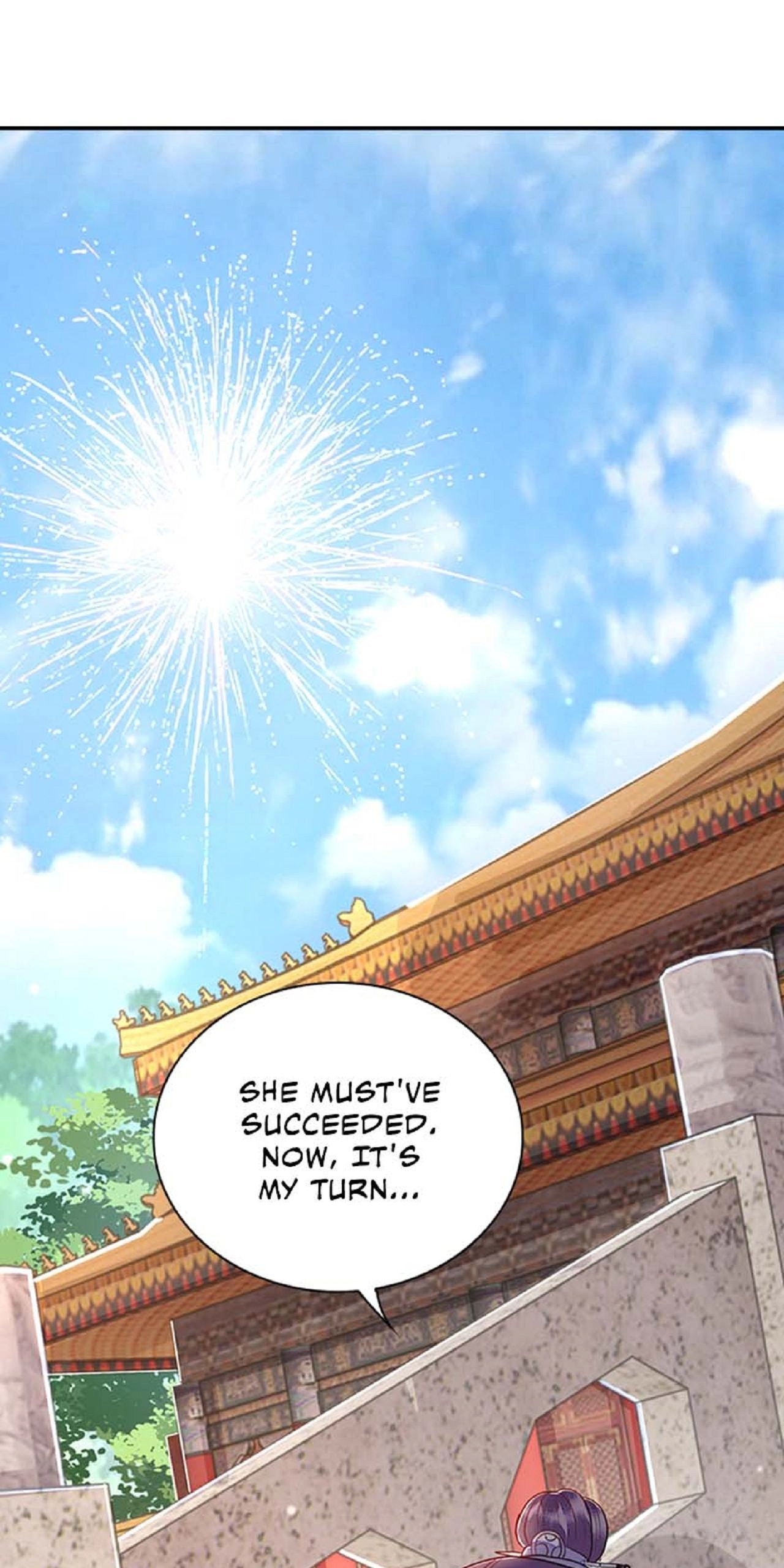 Read Return for Revenge chapter 147 image 8 on Lezhin