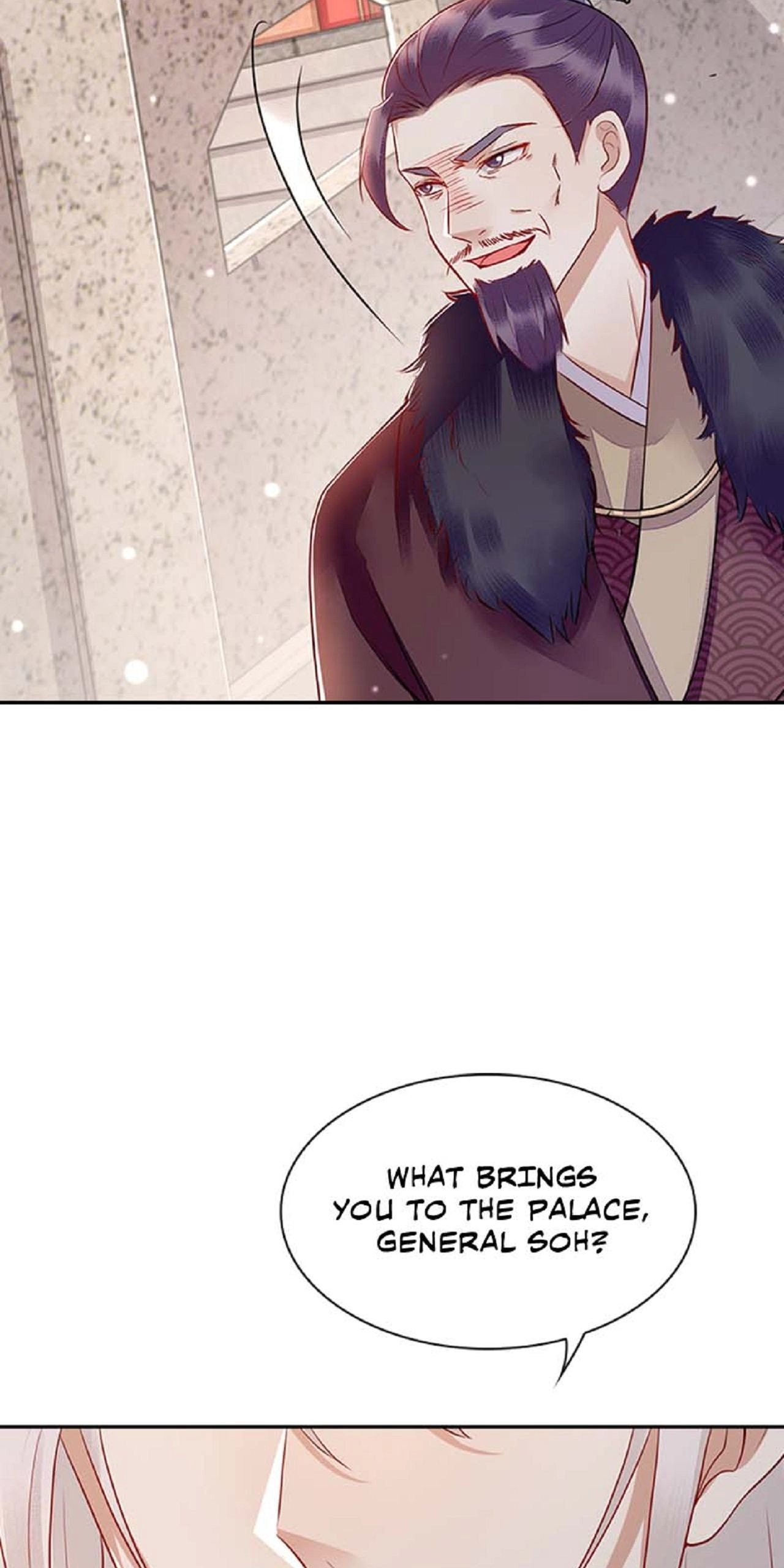 Read Return for Revenge chapter 147 image 9 on Lezhin