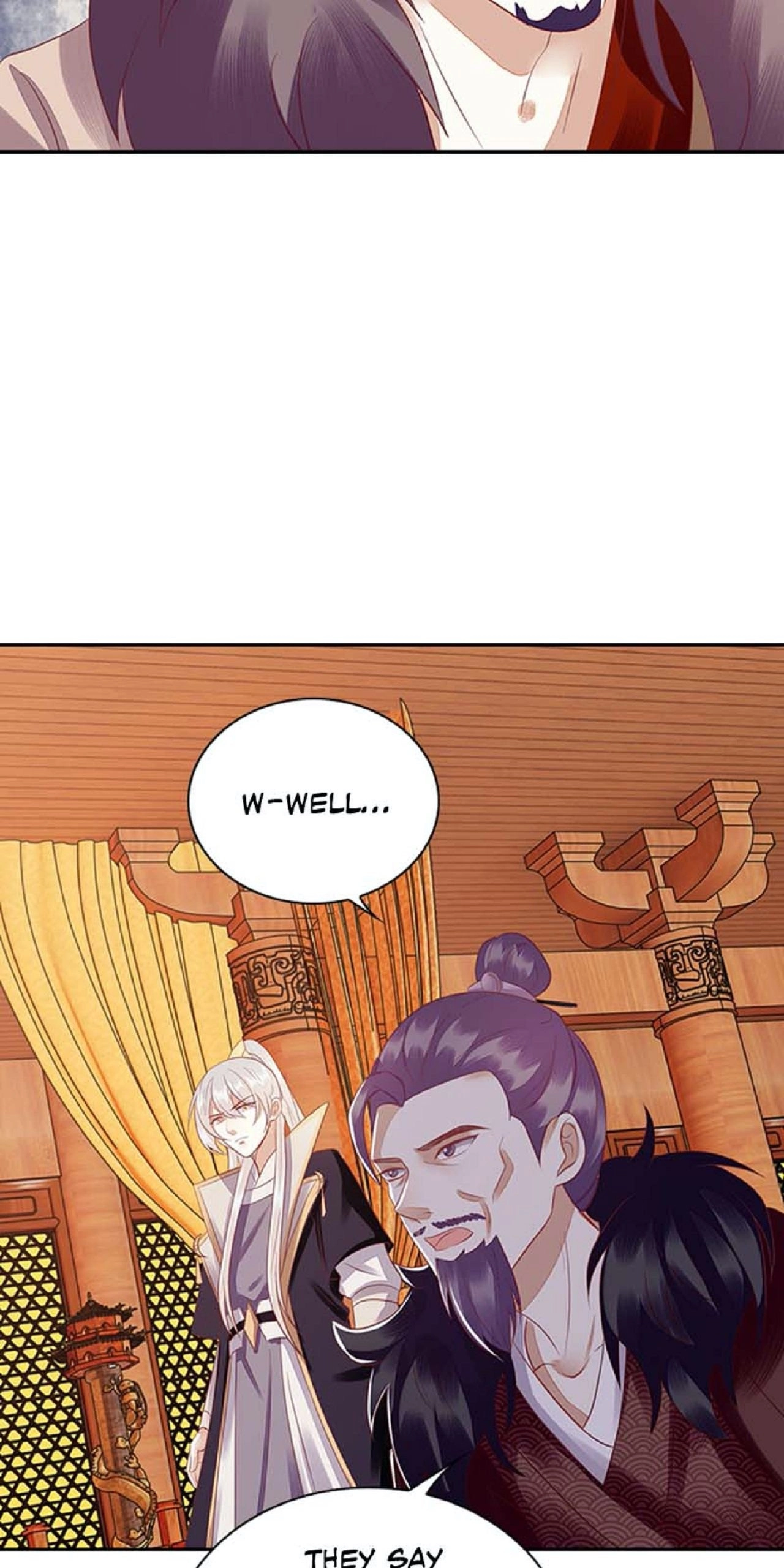 Read Return for Revenge chapter 148 image 1 on Lezhin