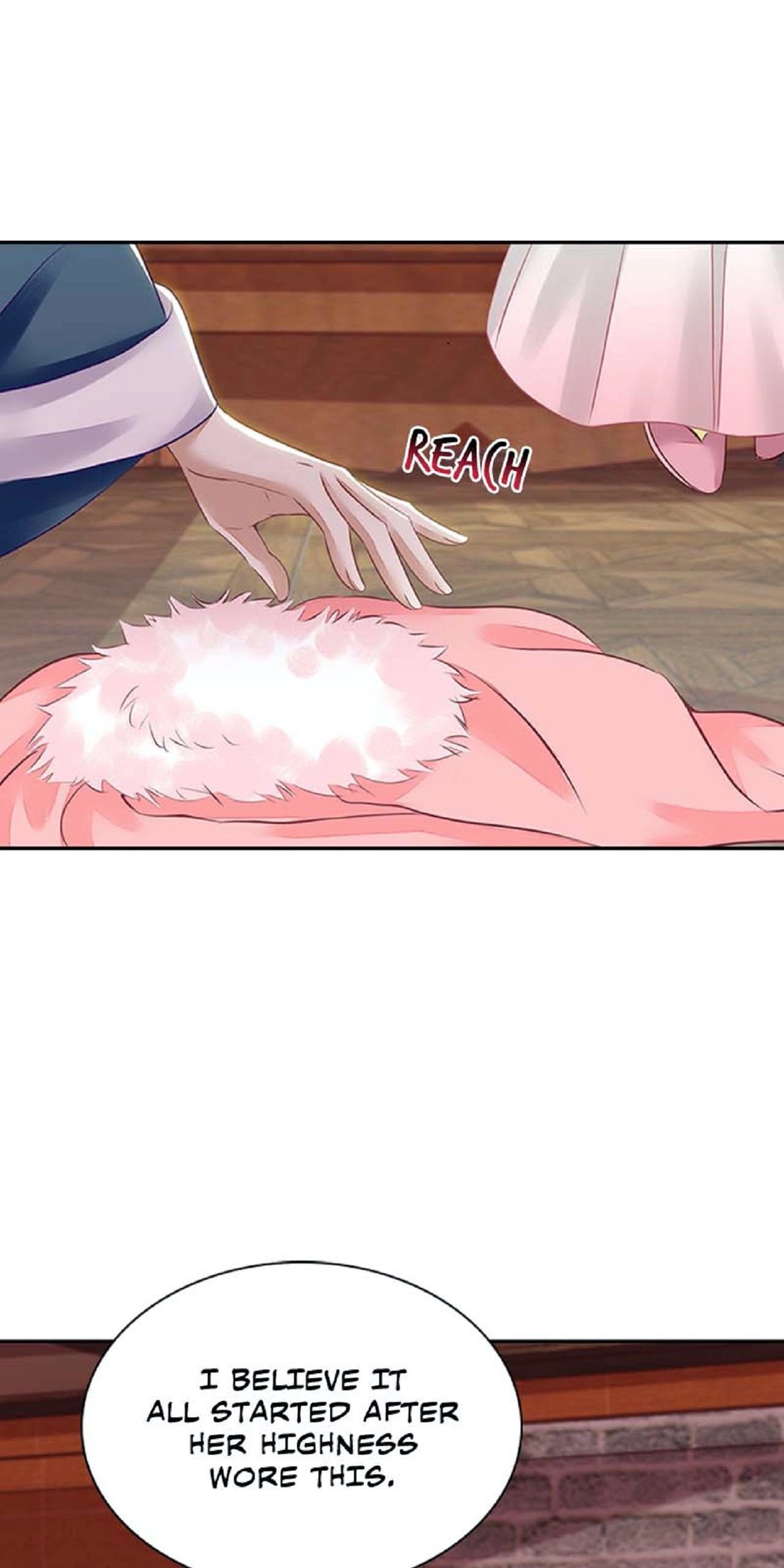 Read Return for Revenge chapter 148 image 11 on Lezhin