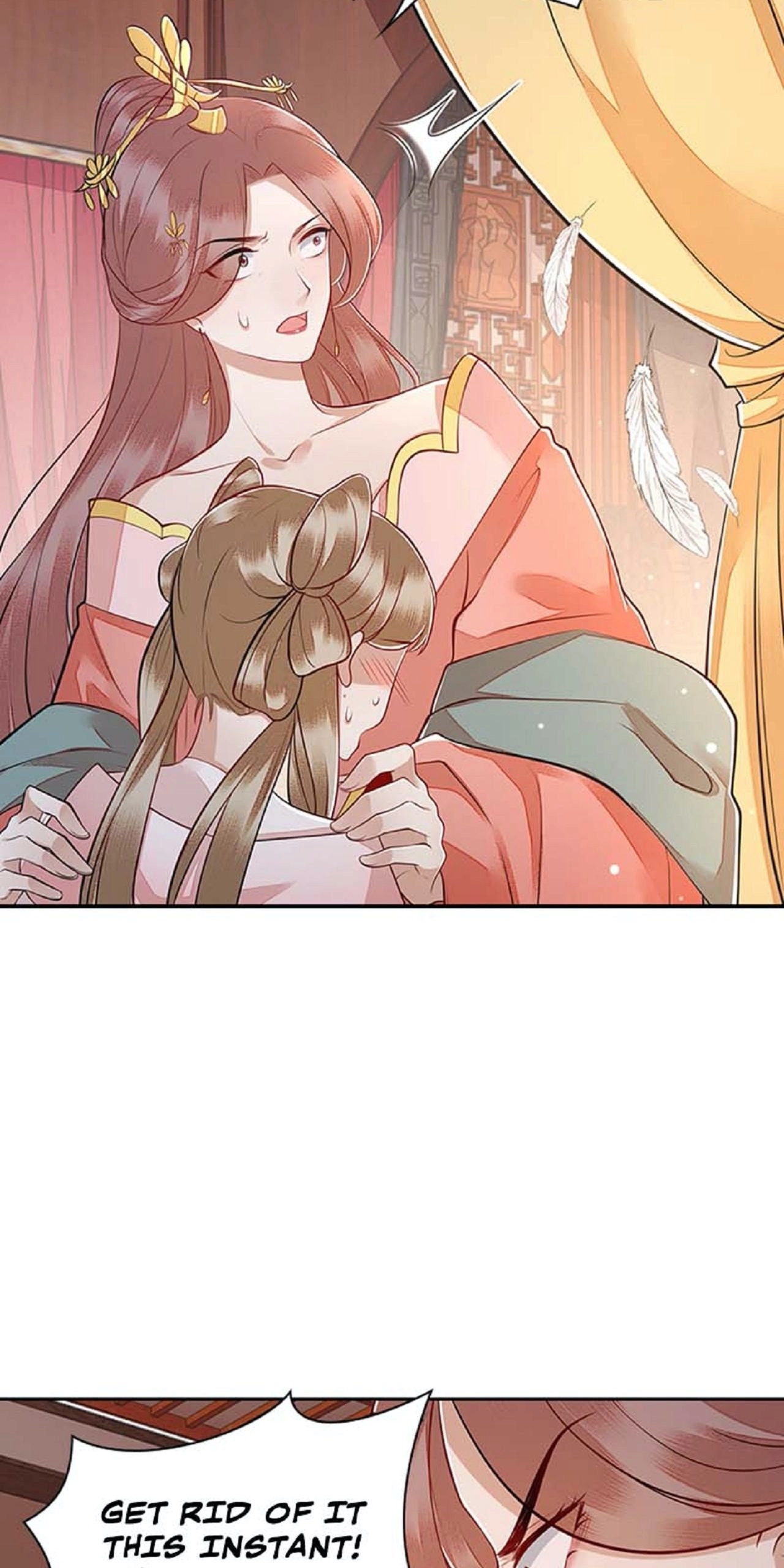 Read Return for Revenge chapter 148 image 14 on Lezhin