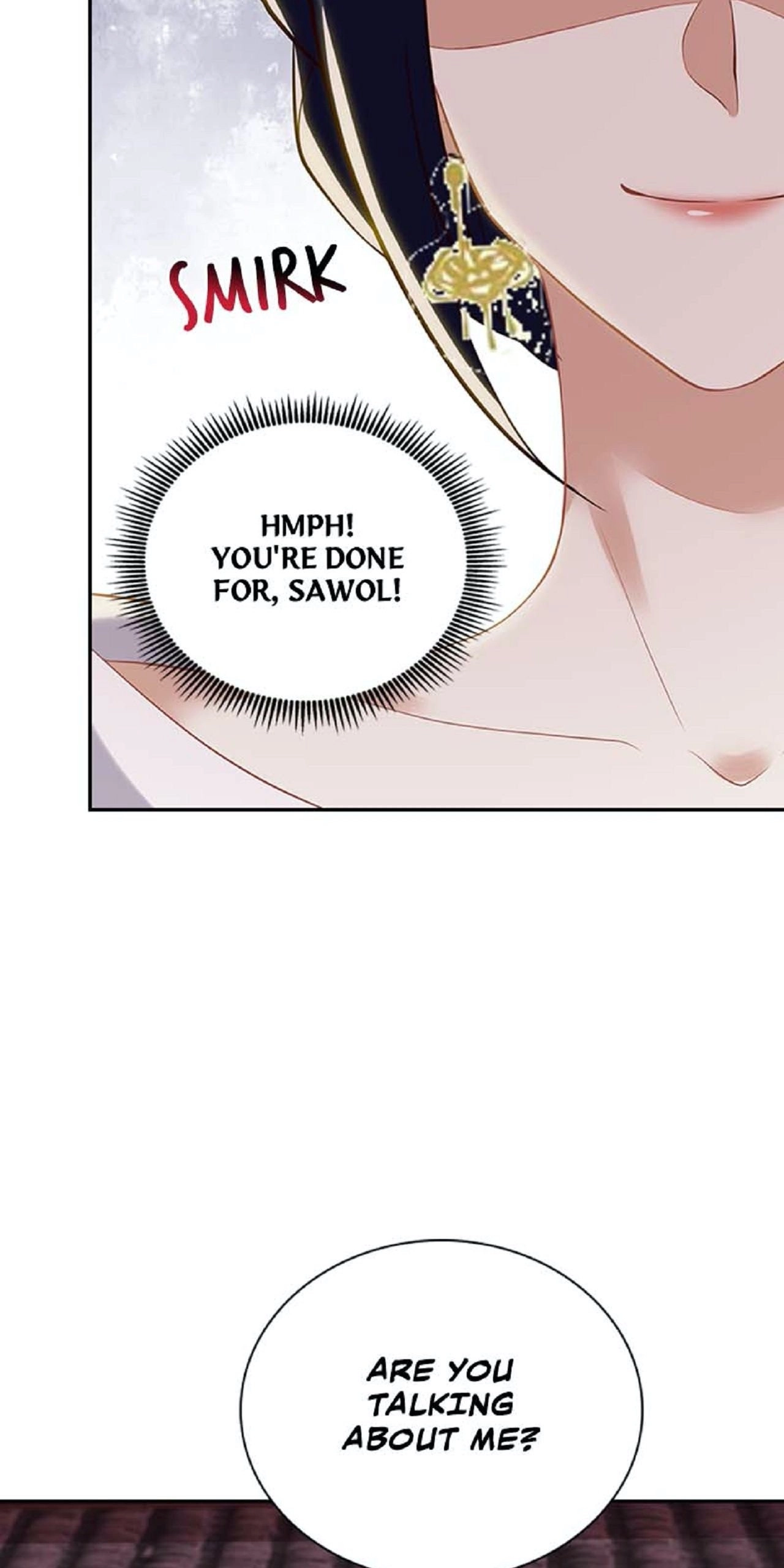 Read Return for Revenge chapter 148 image 17 on Lezhin