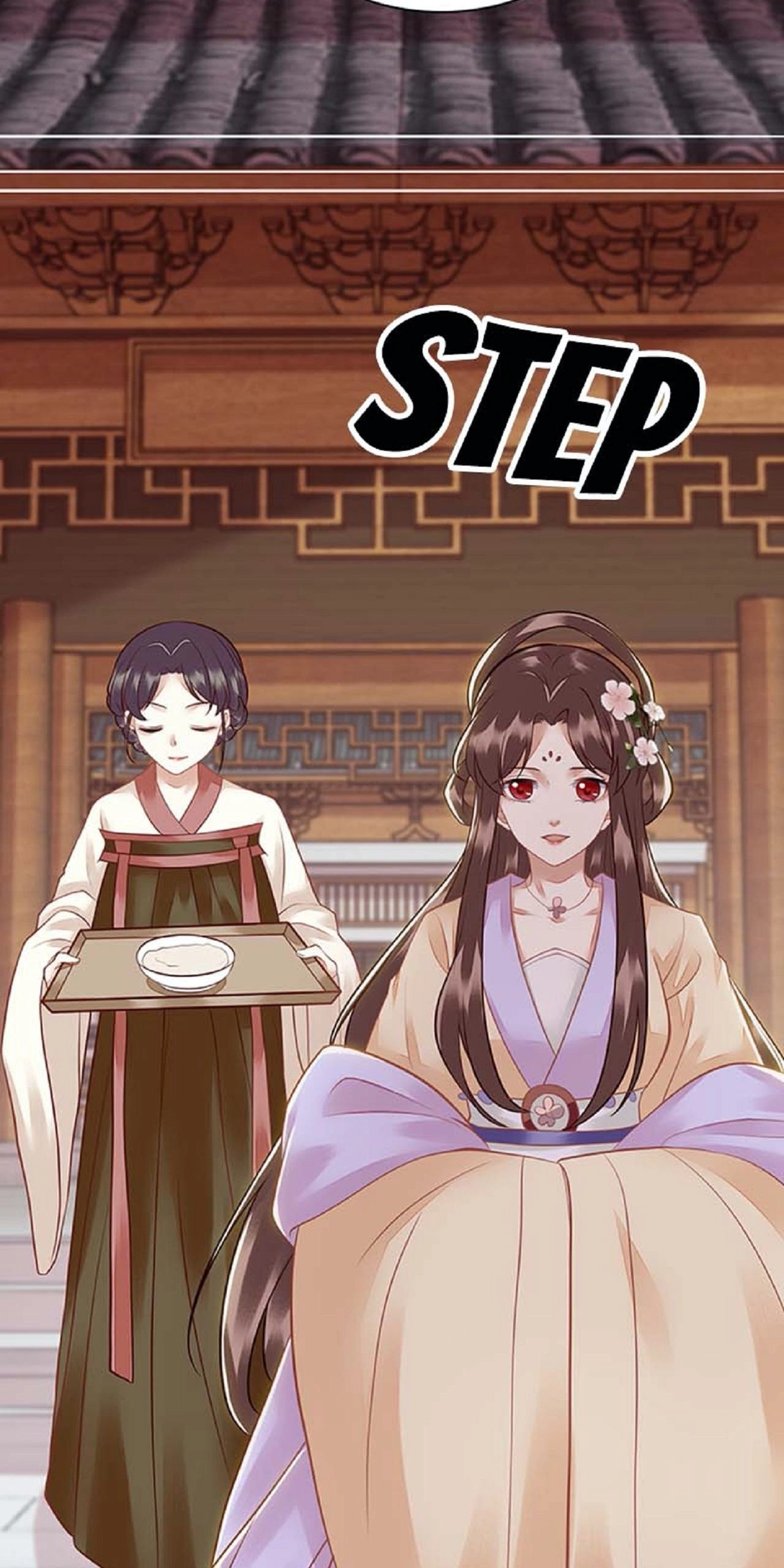 Read Return for Revenge chapter 148 image 18 on Lezhin