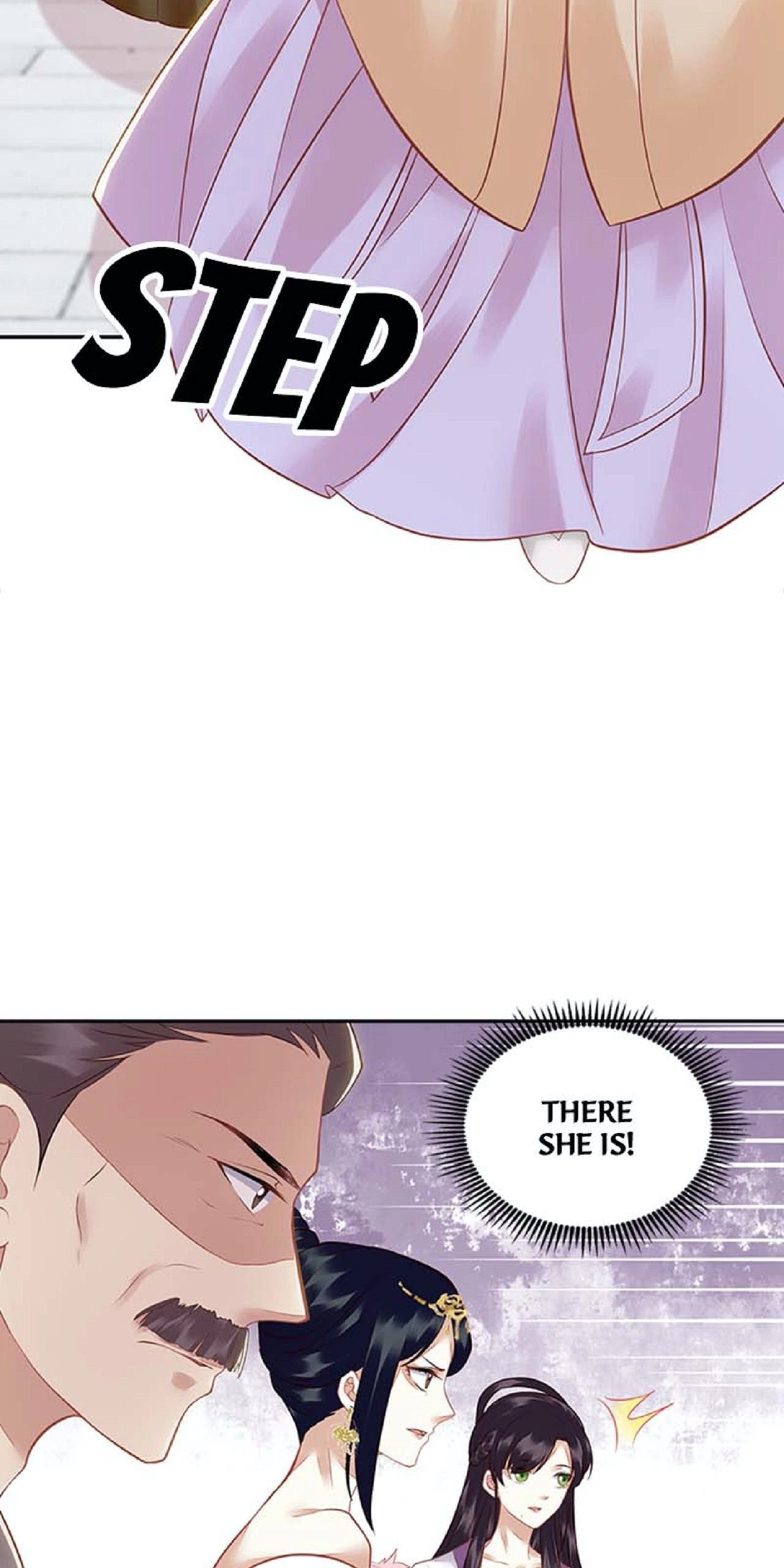 Read Return for Revenge chapter 148 image 19 on Lezhin
