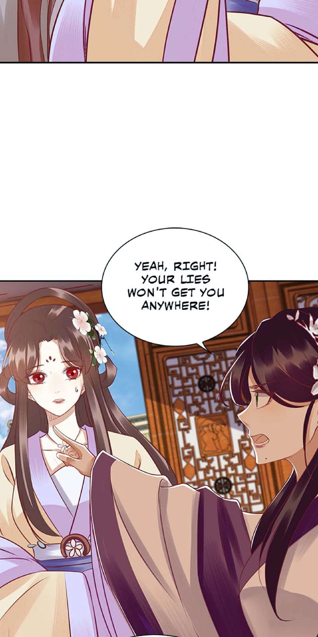 Read Return for Revenge chapter 148 image 23 on Lezhin