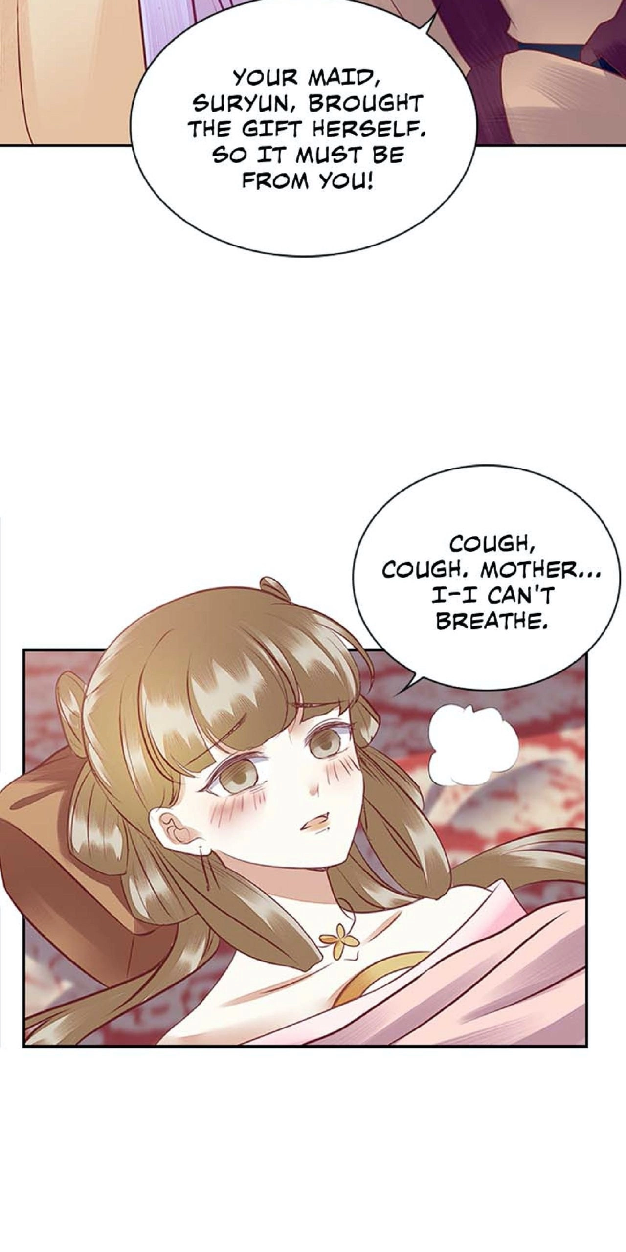 Read Return for Revenge chapter 148 image 24 on Lezhin