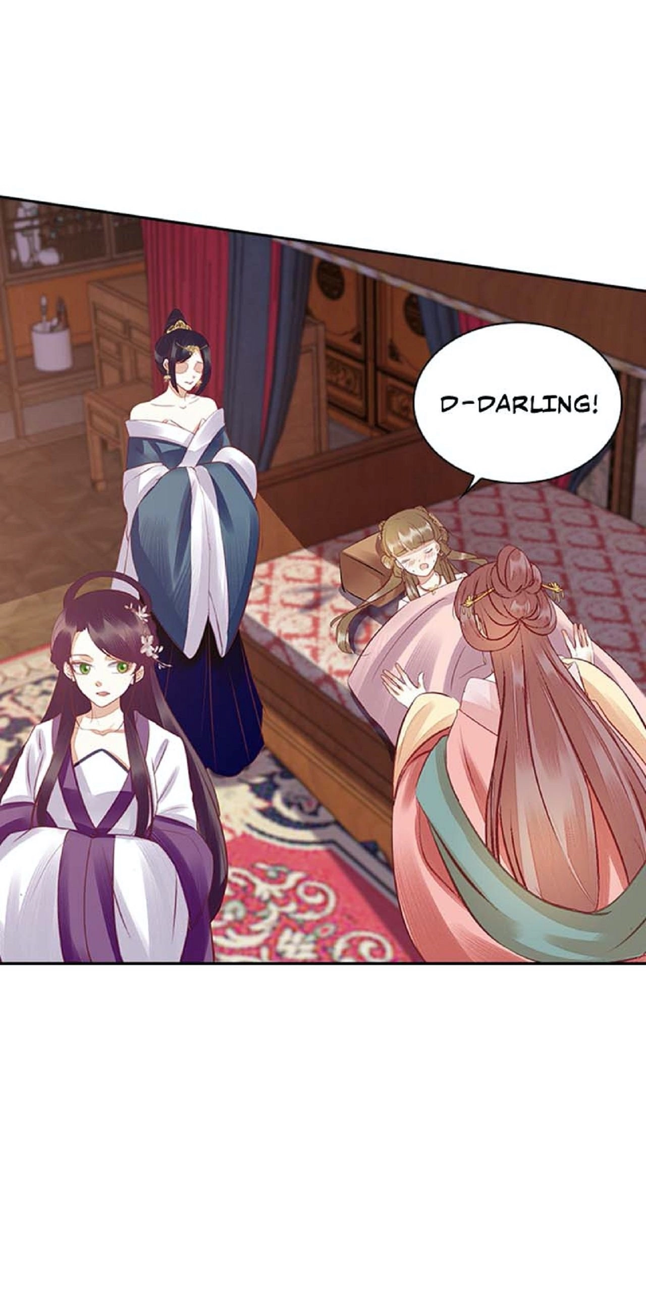 Read Return for Revenge chapter 148 image 25 on Lezhin