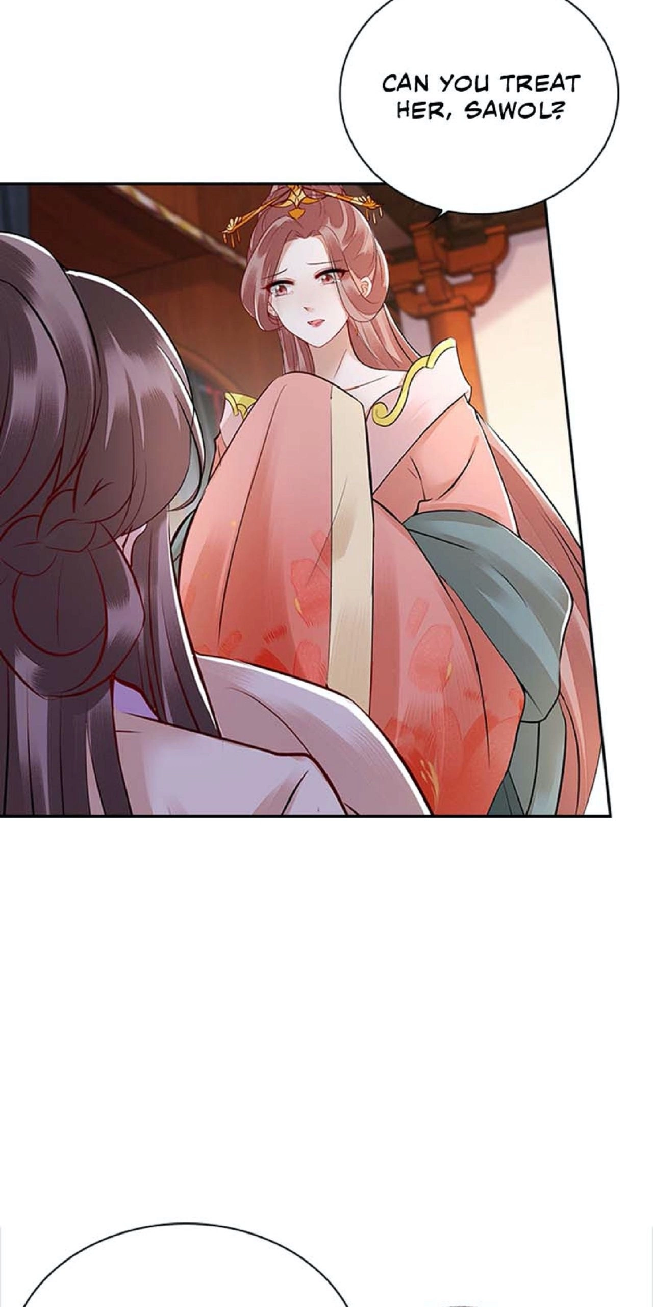 Read Return for Revenge chapter 148 image 27 on Lezhin