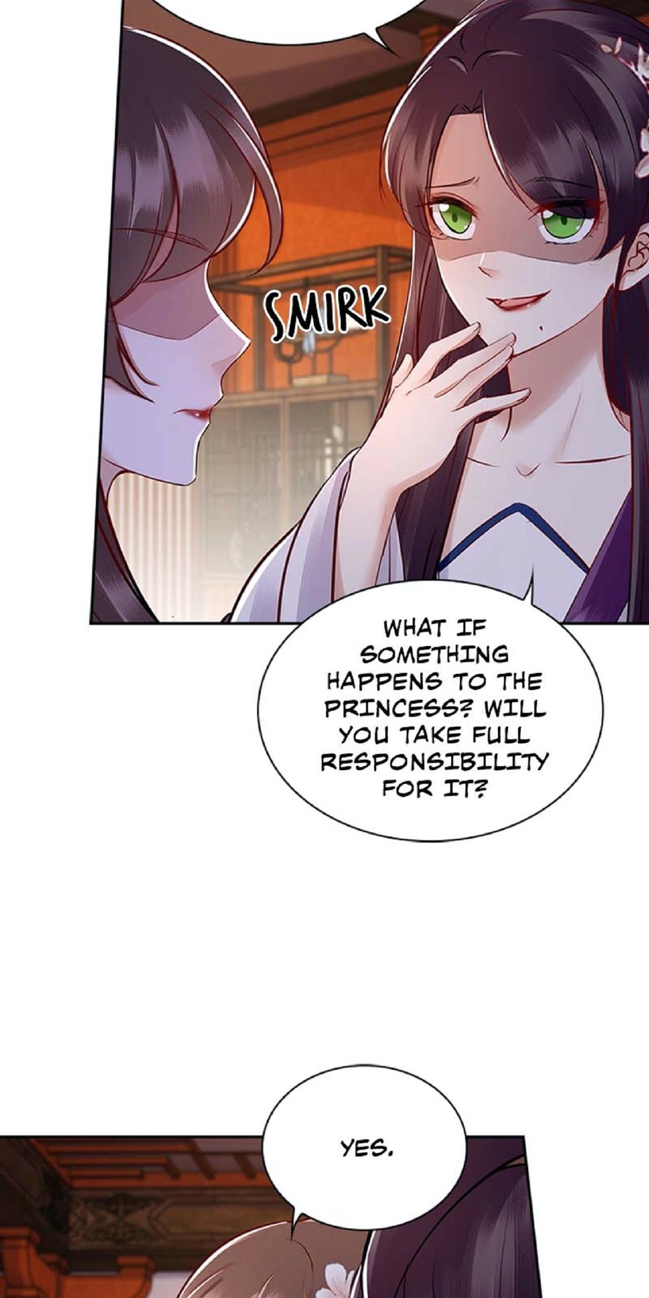 Read Return for Revenge chapter 148 image 29 on Lezhin