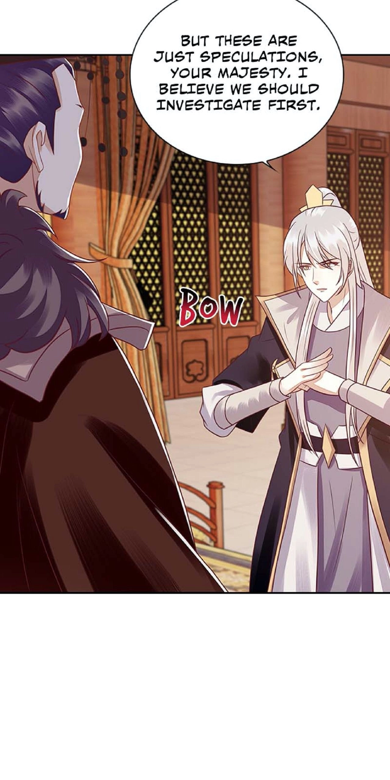 Read Return for Revenge chapter 148 image 3 on Lezhin