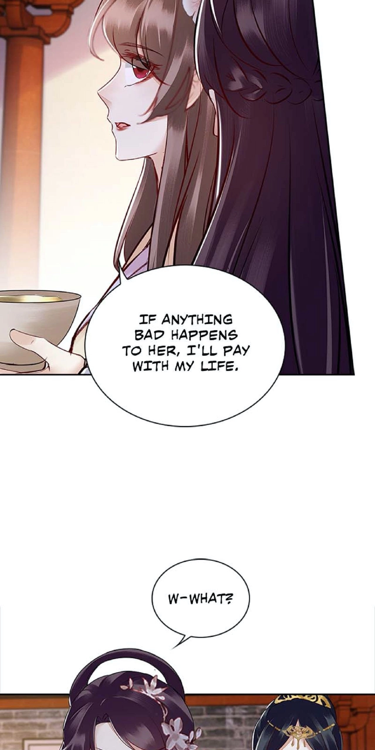 Read Return for Revenge chapter 148 image 30 on Lezhin