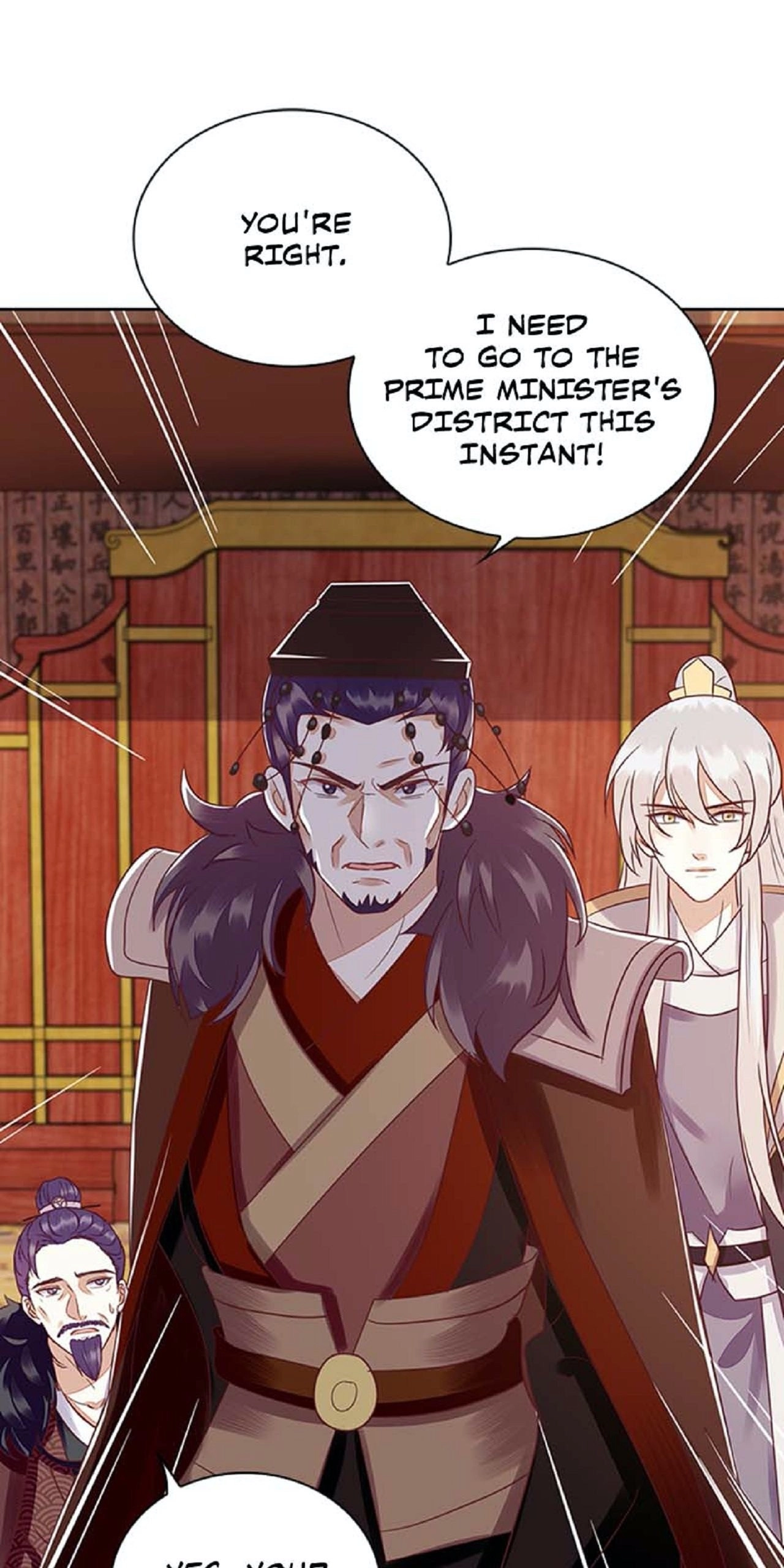 Read Return for Revenge chapter 148 image 5 on Lezhin