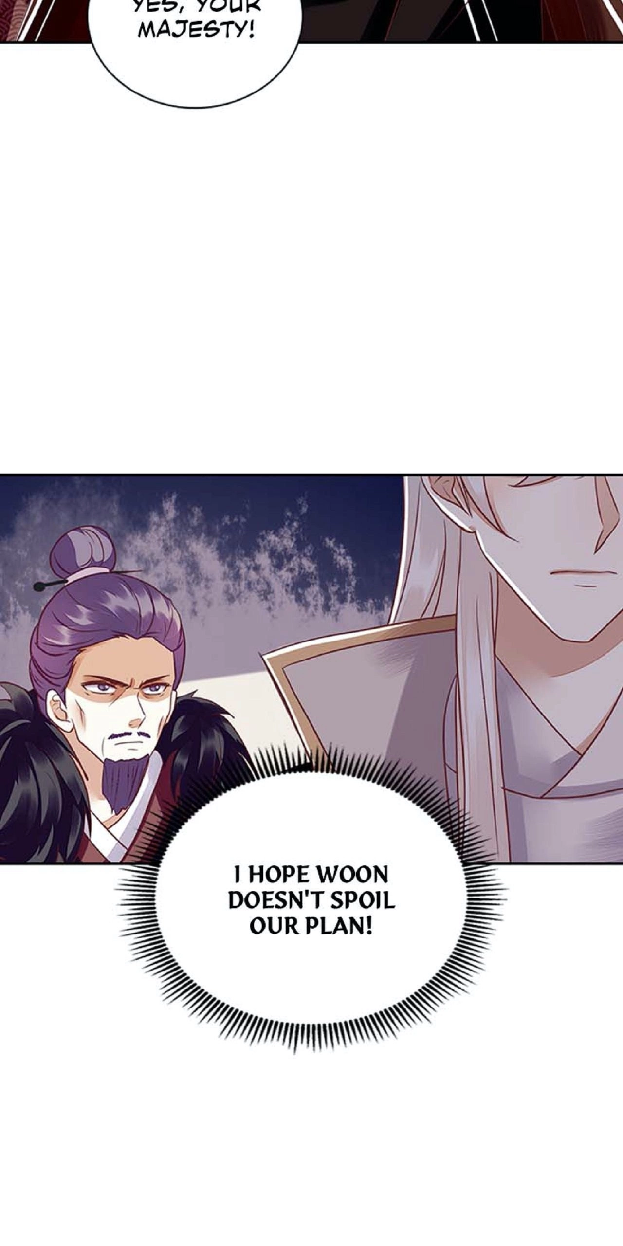 Read Return for Revenge chapter 148 image 6 on Lezhin