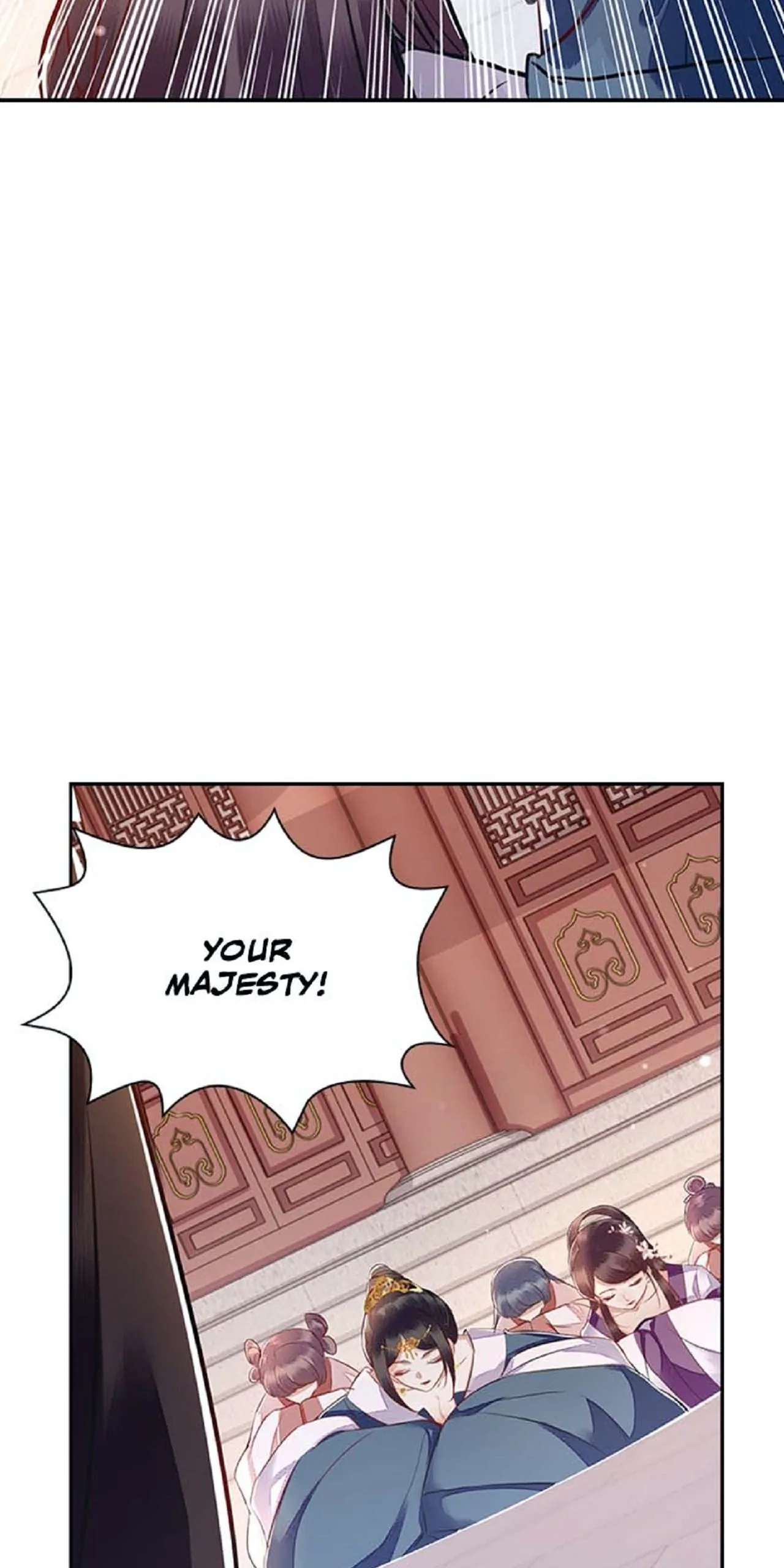 Read Return for Revenge chapter 149 image 11 on Lezhin