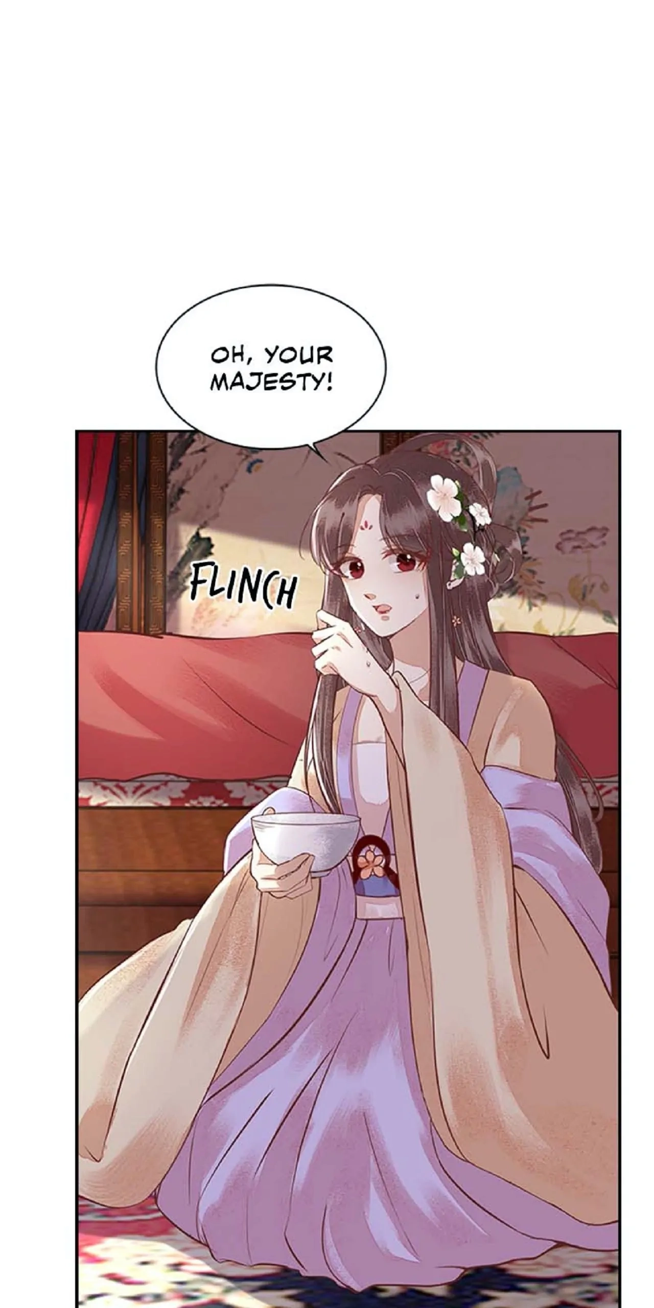 Read Return for Revenge chapter 149 image 22 on Lezhin