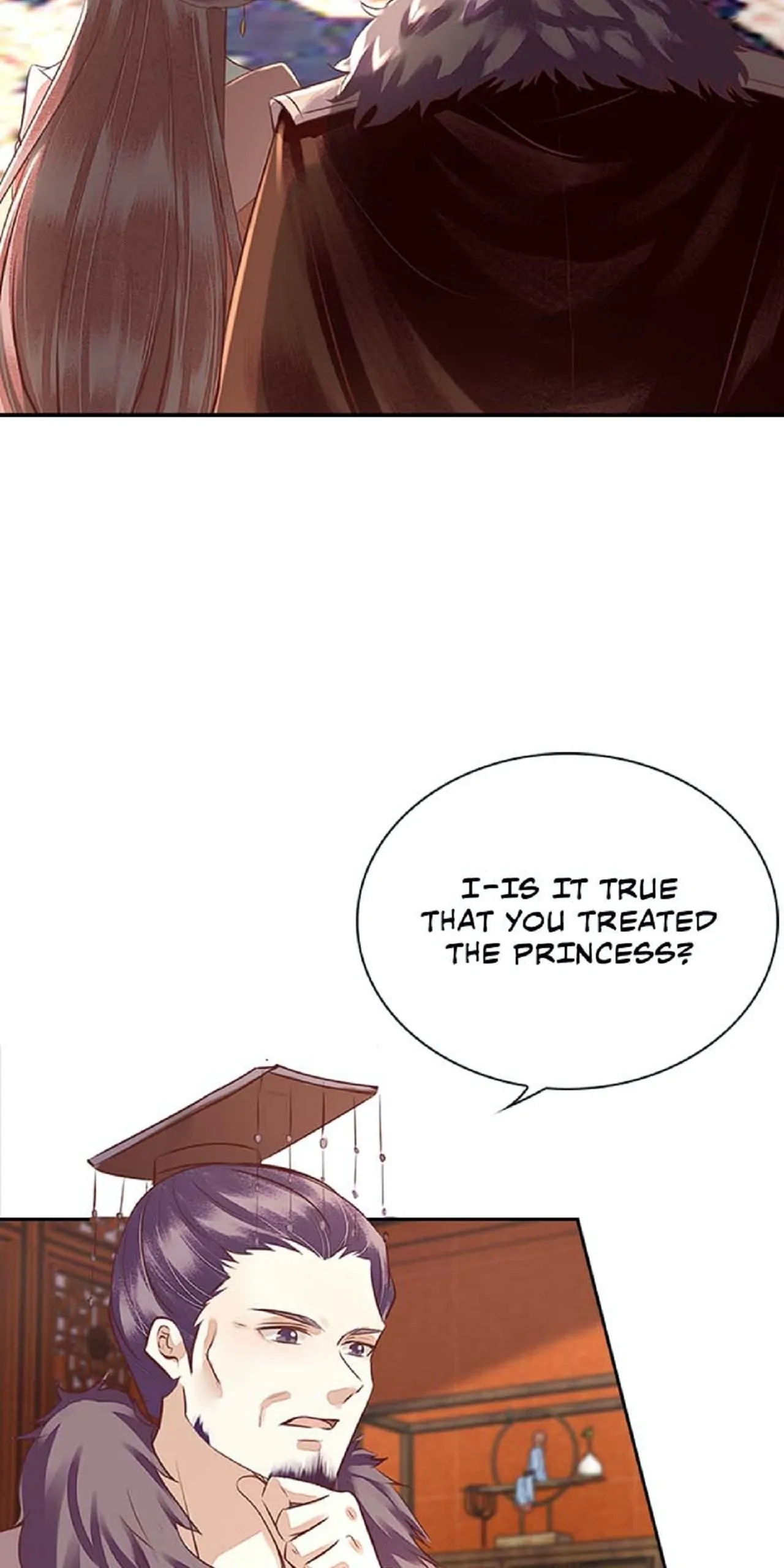 Read Return for Revenge chapter 149 image 24 on Lezhin