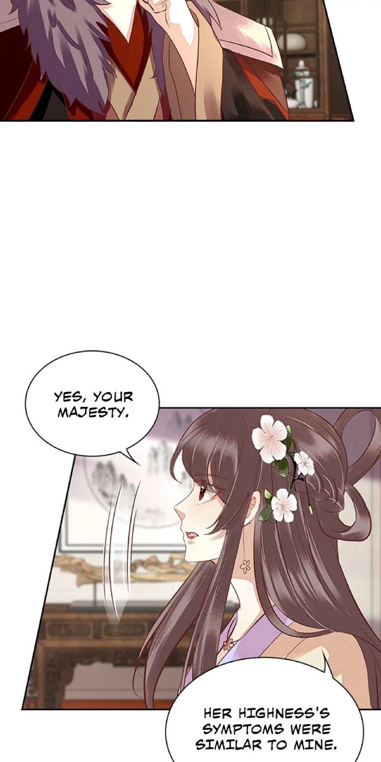 Read Return for Revenge chapter 149 image 25 on Lezhin