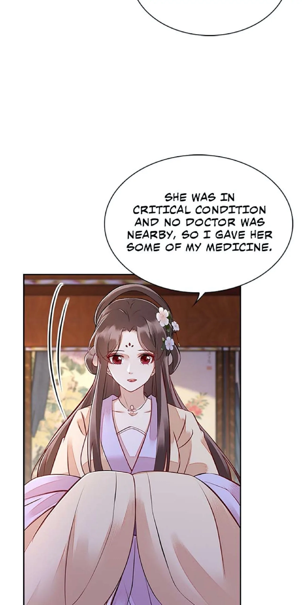Read Return for Revenge chapter 149 image 26 on Lezhin