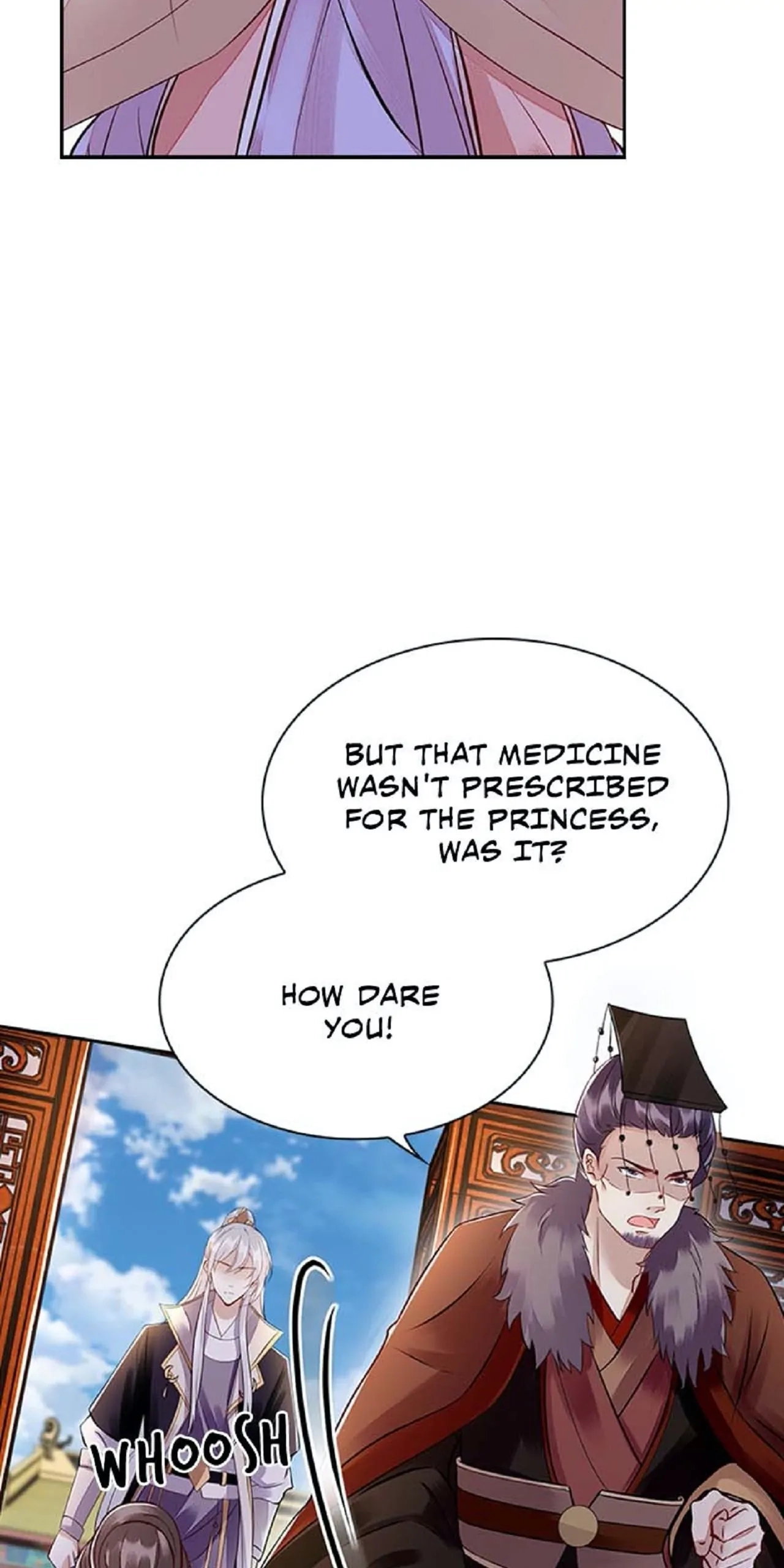 Read Return for Revenge chapter 149 image 27 on Lezhin