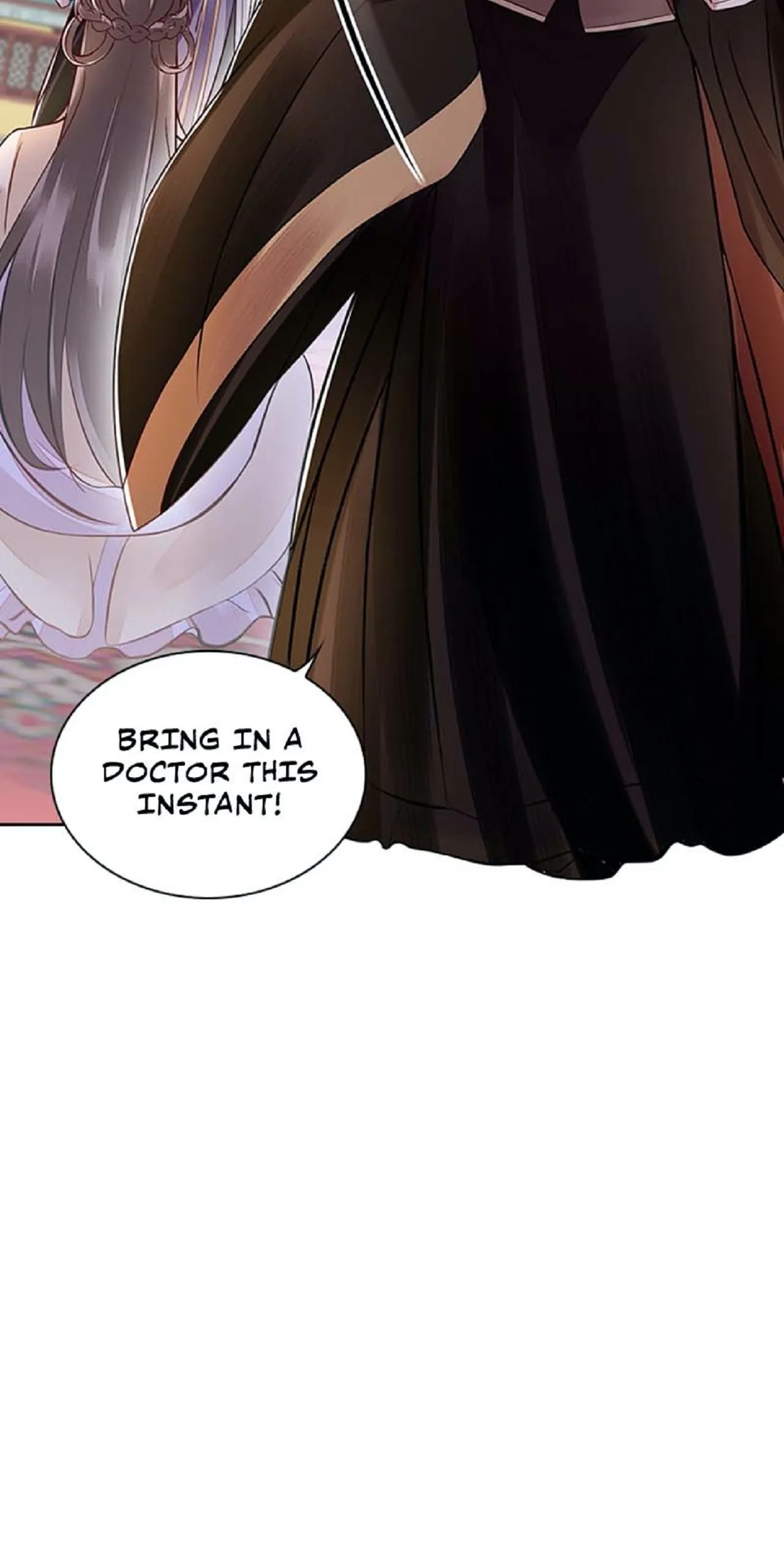 Read Return for Revenge chapter 149 image 28 on Lezhin