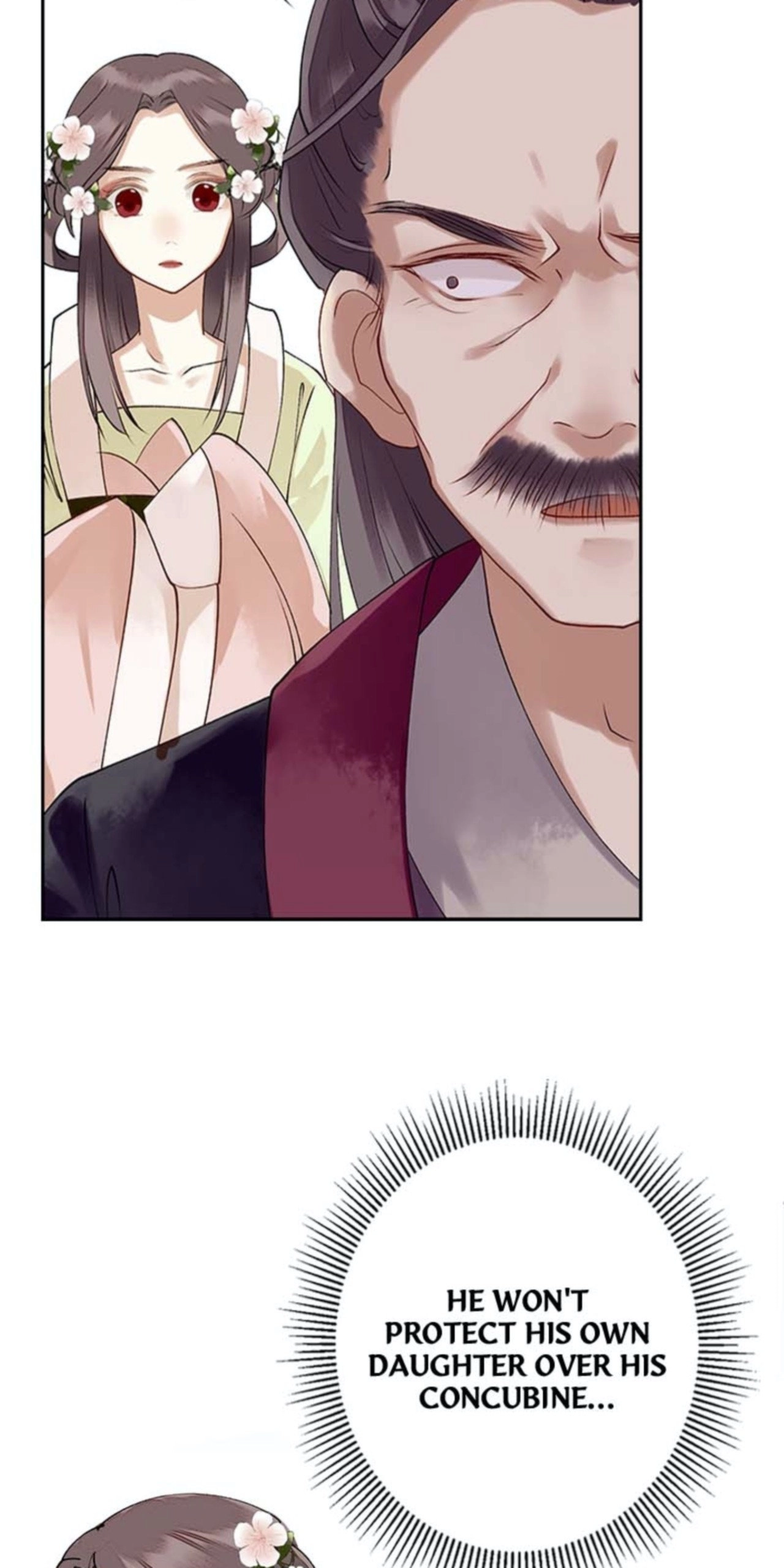 Read Return for Revenge chapter 15 image 11 on Lezhin