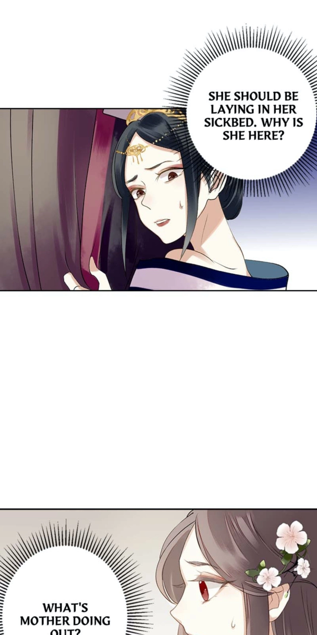 Read Return for Revenge chapter 15 image 15 on Lezhin