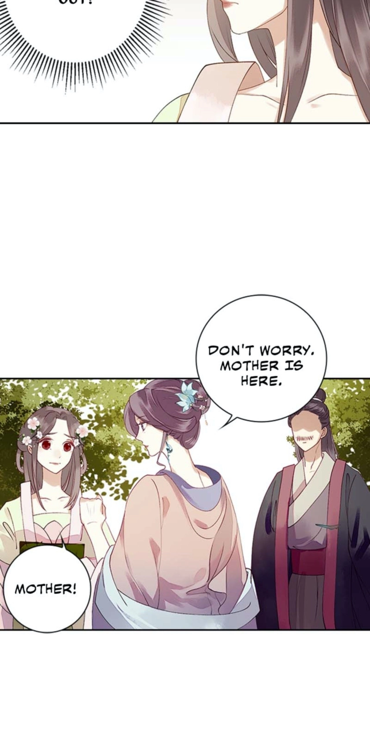 Read Return for Revenge chapter 15 image 16 on Lezhin
