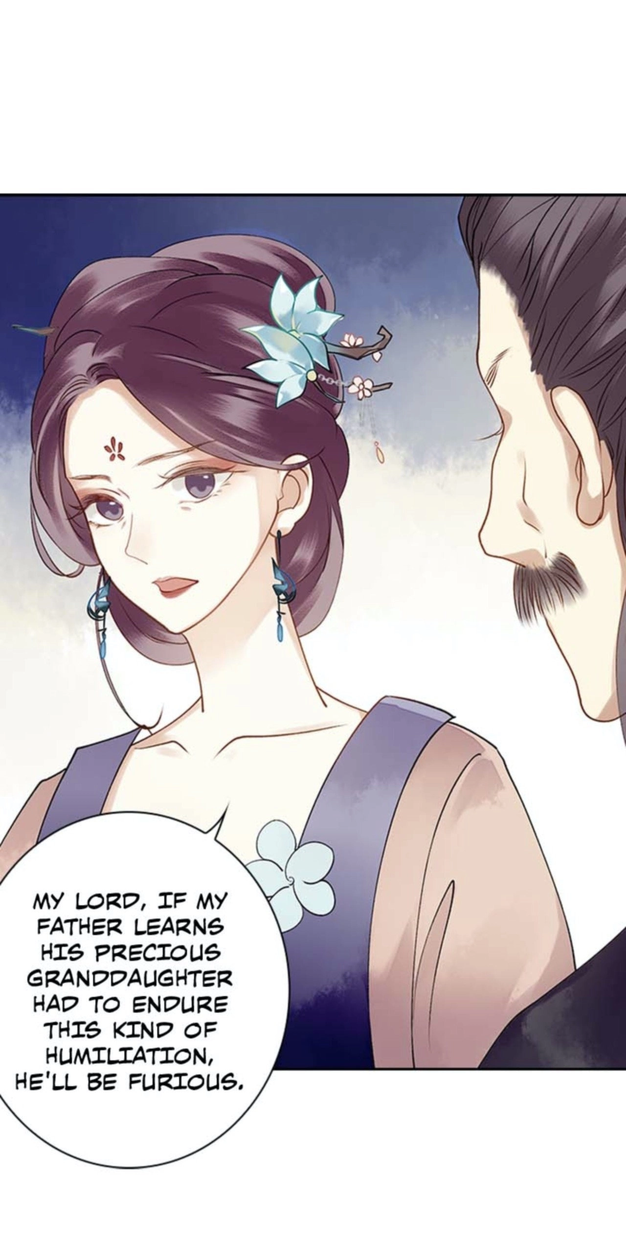 Read Return for Revenge chapter 15 image 17 on Lezhin