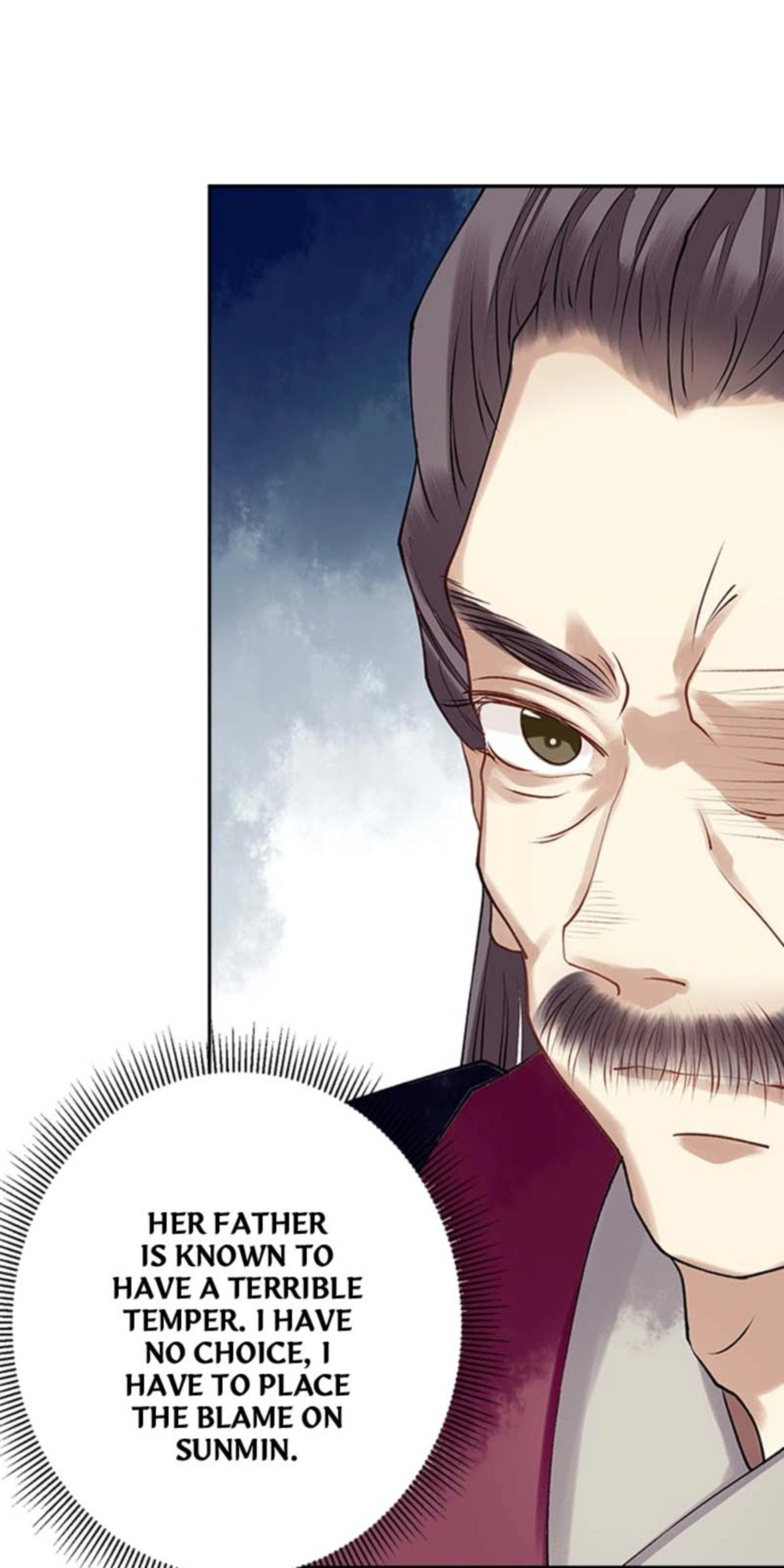 Read Return for Revenge chapter 15 image 18 on Lezhin