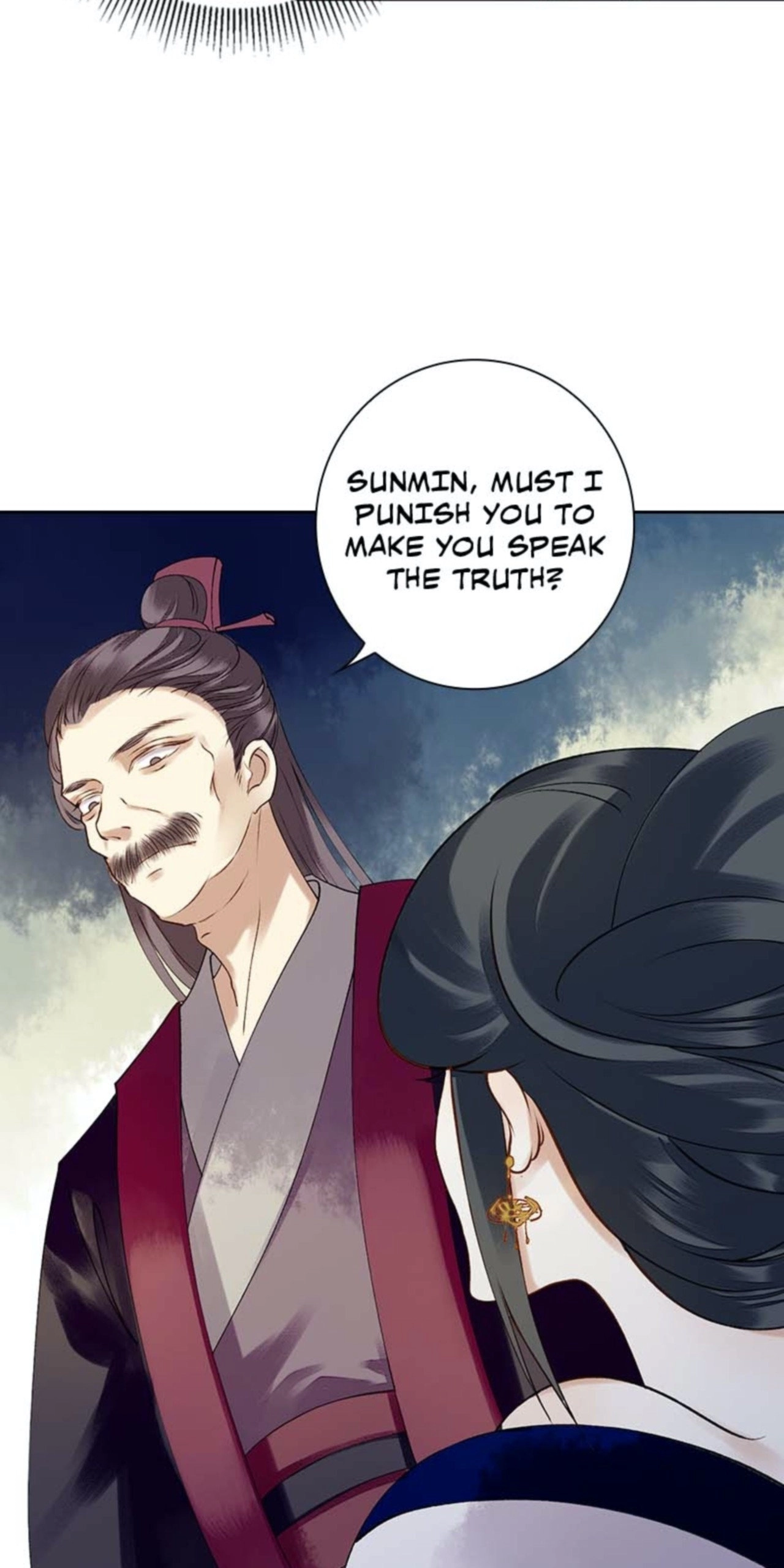 Read Return for Revenge chapter 15 image 19 on Lezhin