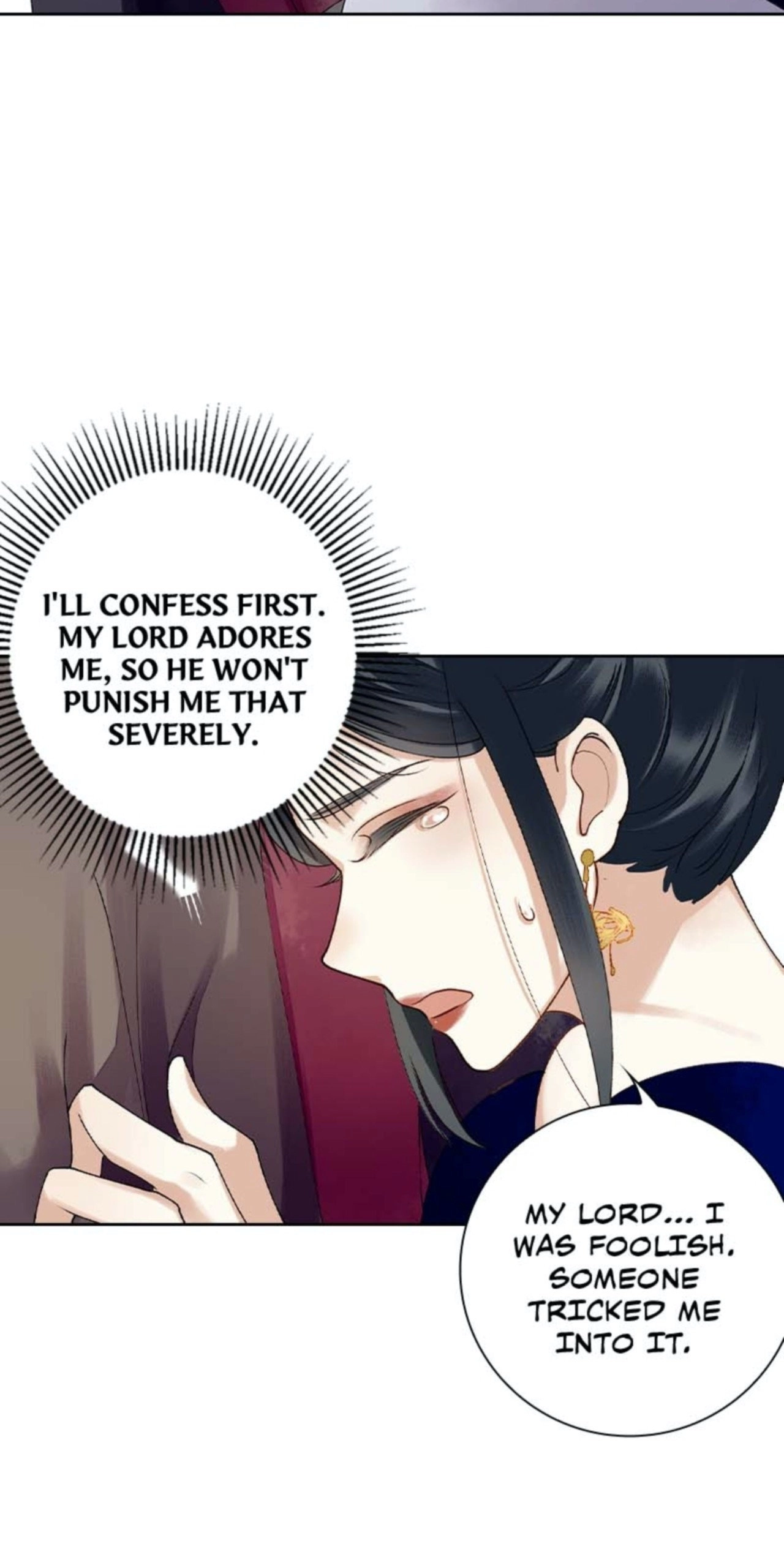 Read Return for Revenge chapter 15 image 20 on Lezhin