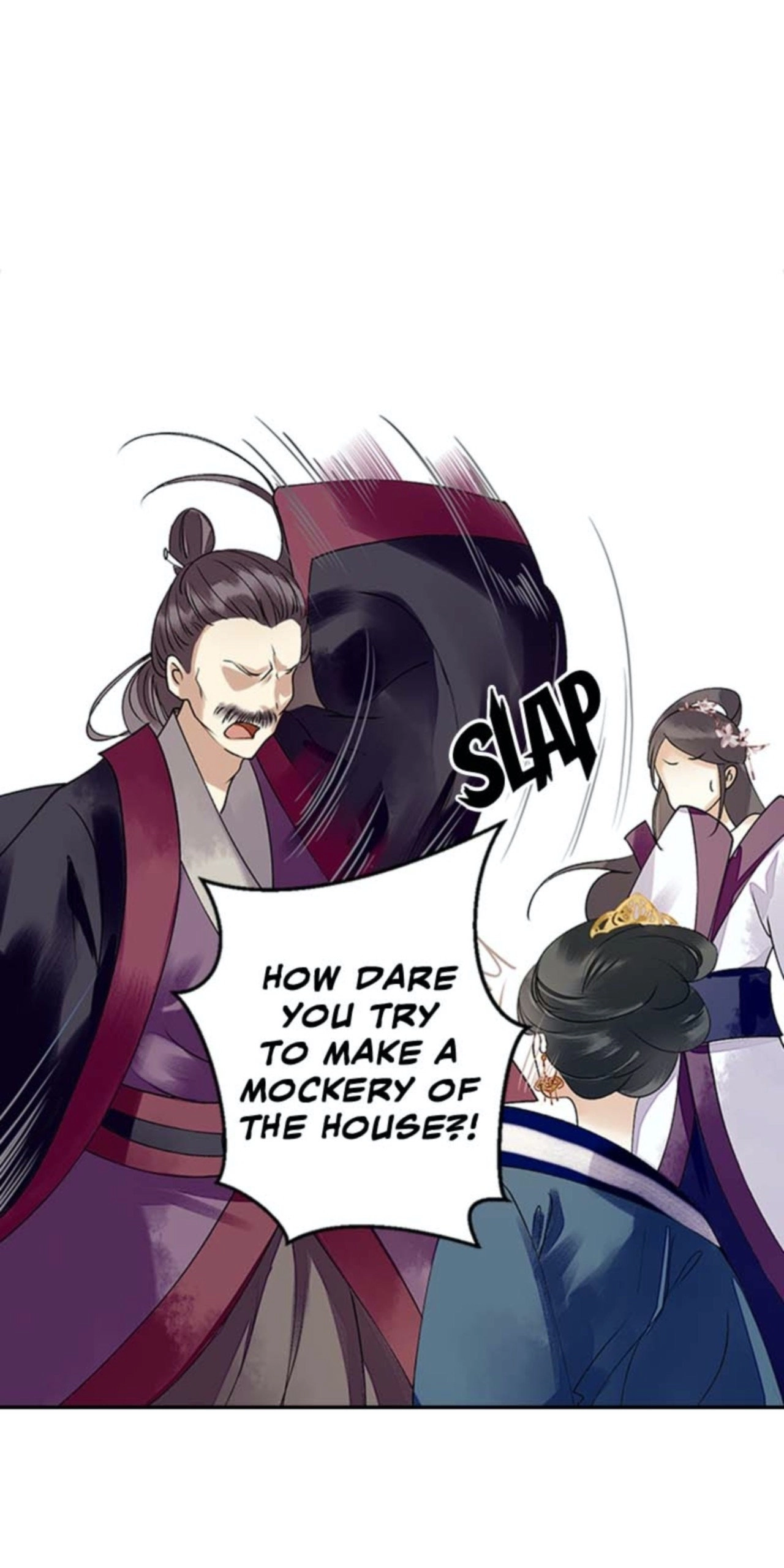 Read Return for Revenge chapter 15 image 21 on Lezhin