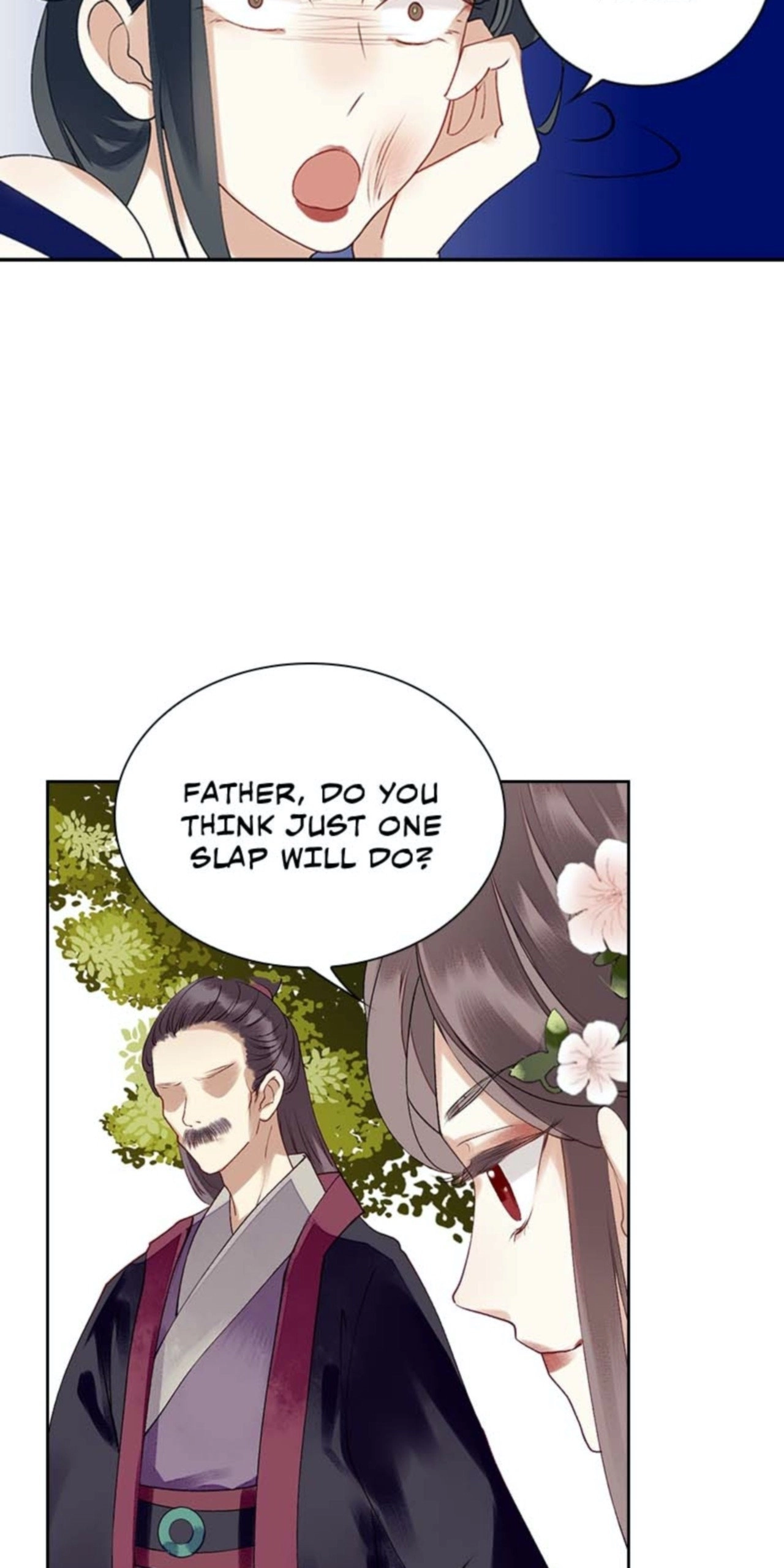 Read Return for Revenge chapter 15 image 24 on Lezhin