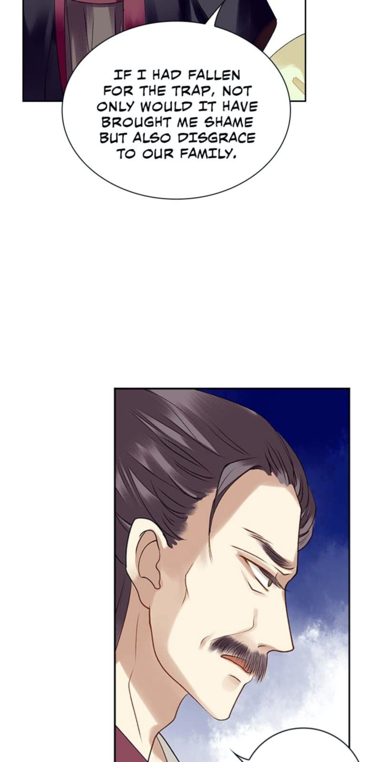 Read Return for Revenge chapter 15 image 25 on Lezhin