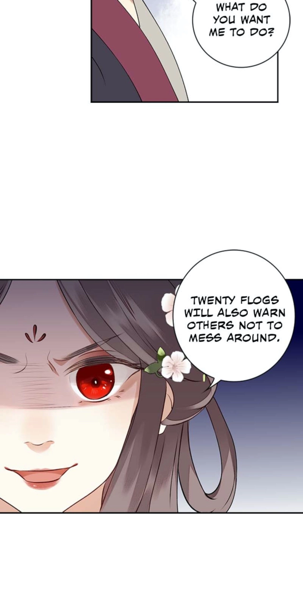 Read Return for Revenge chapter 15 image 26 on Lezhin