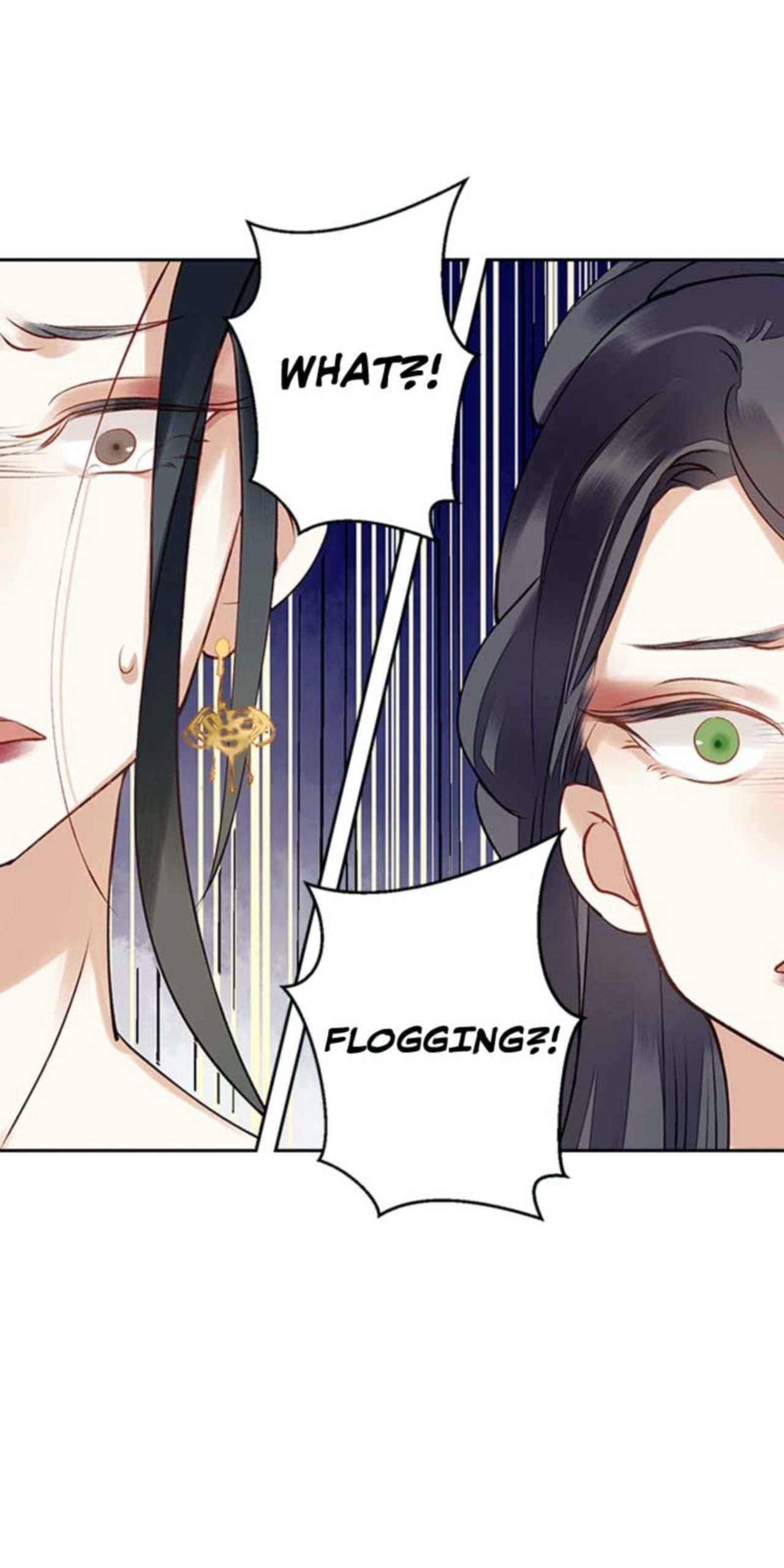 Read Return for Revenge chapter 15 image 27 on Lezhin