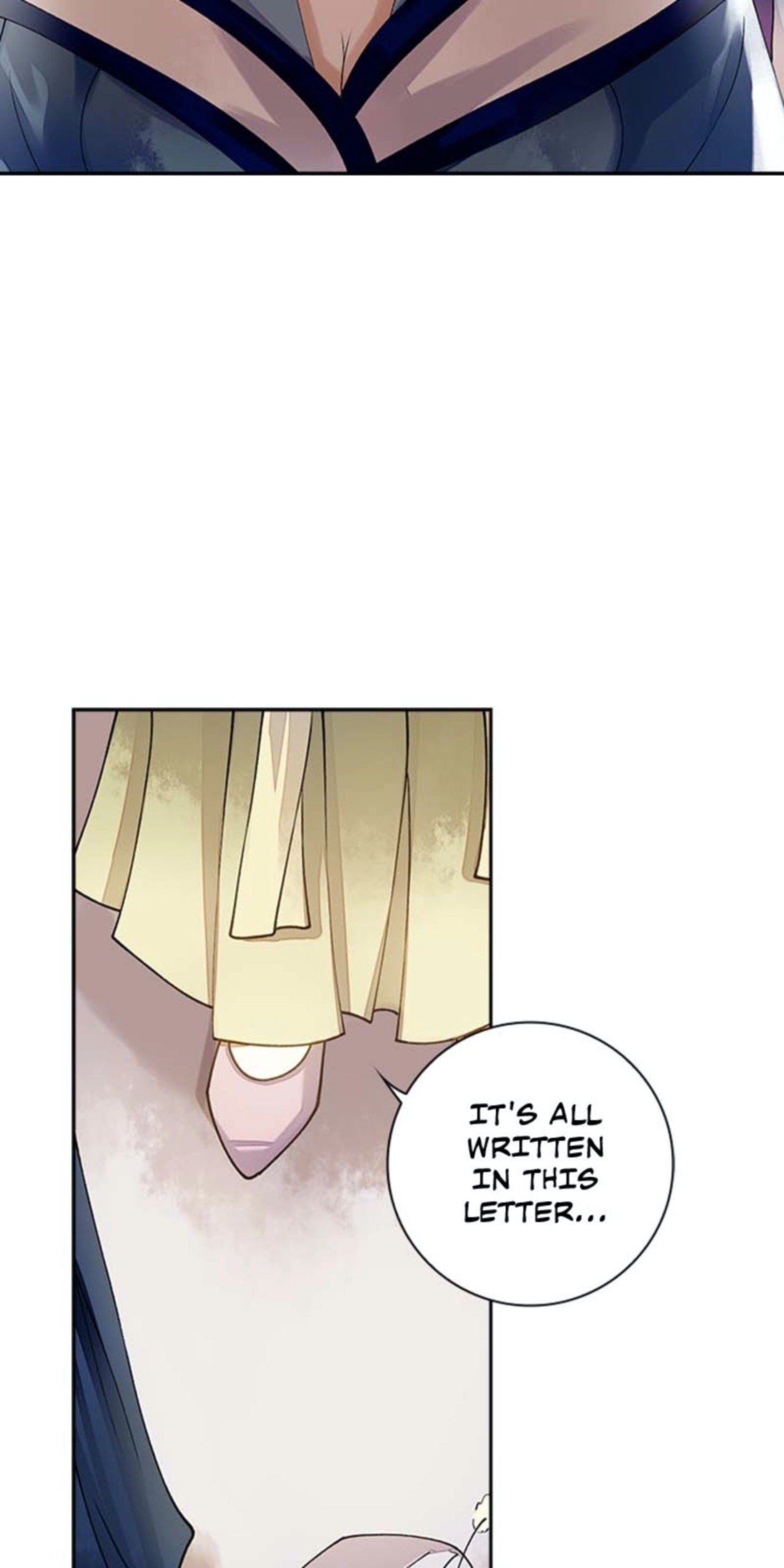 Read Return for Revenge chapter 15 image 5 on Lezhin