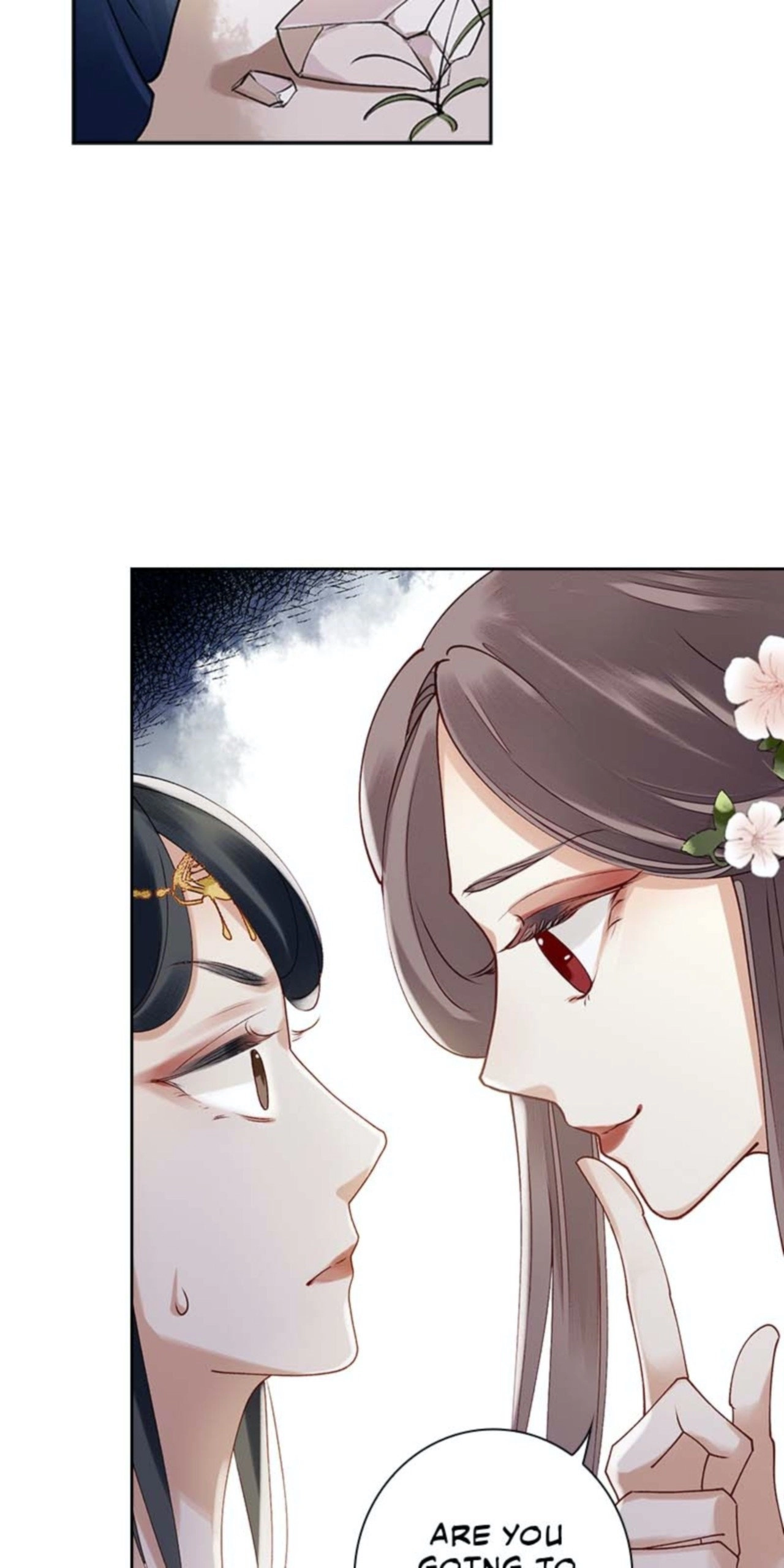 Read Return for Revenge chapter 15 image 6 on Lezhin