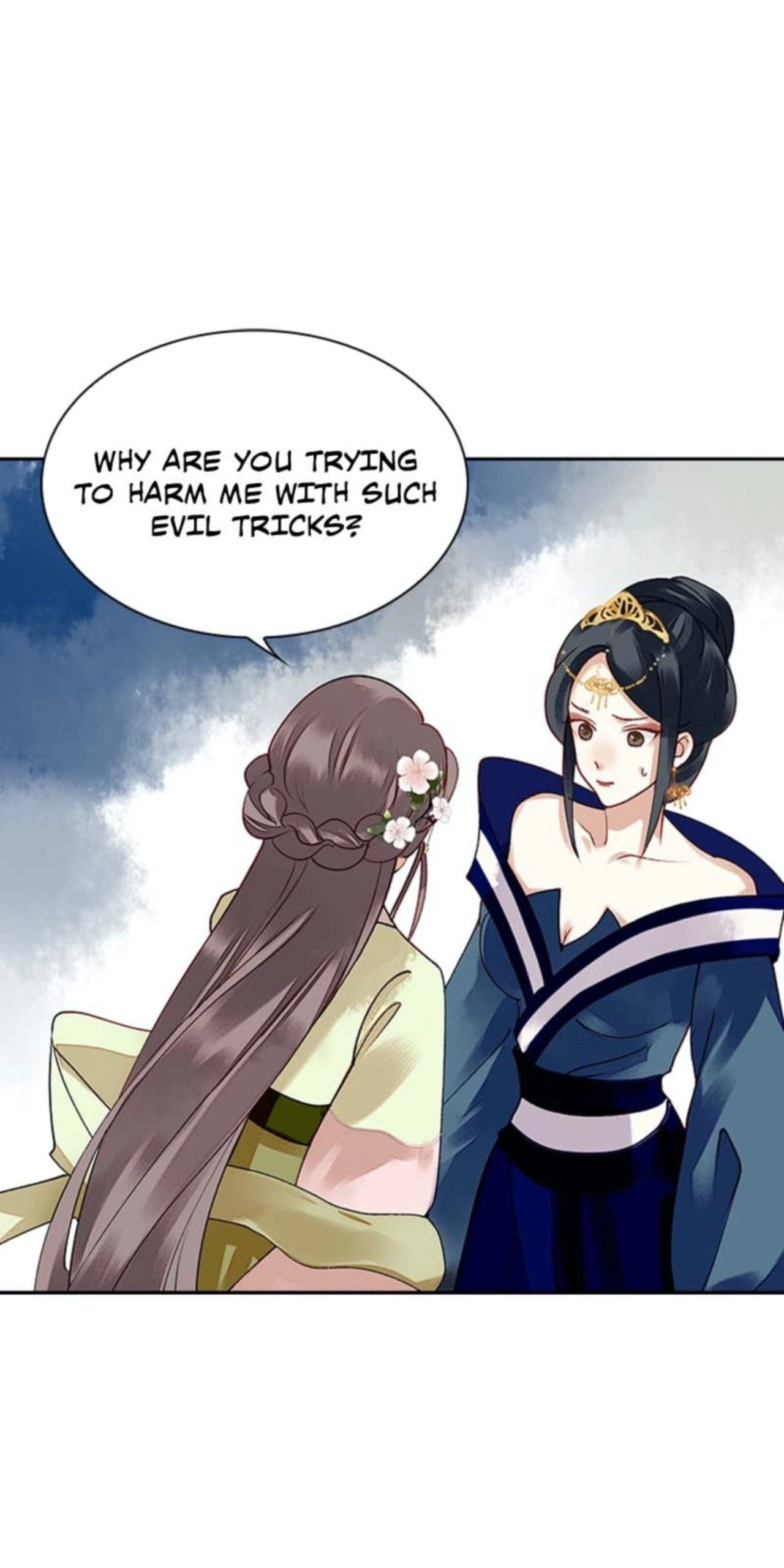Read Return for Revenge chapter 15 image 8 on Lezhin