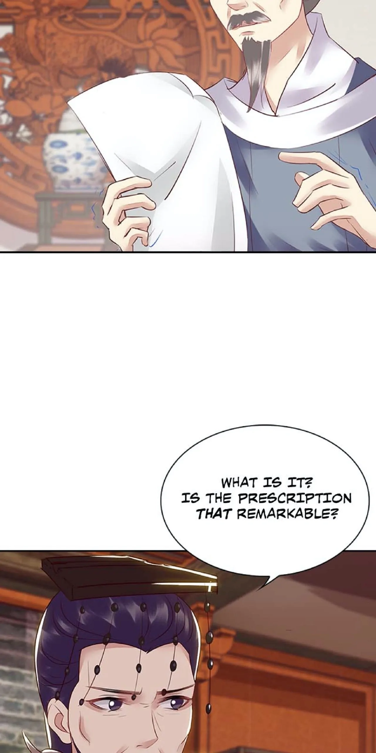 Read Return for Revenge chapter 150 image 12 on Lezhin