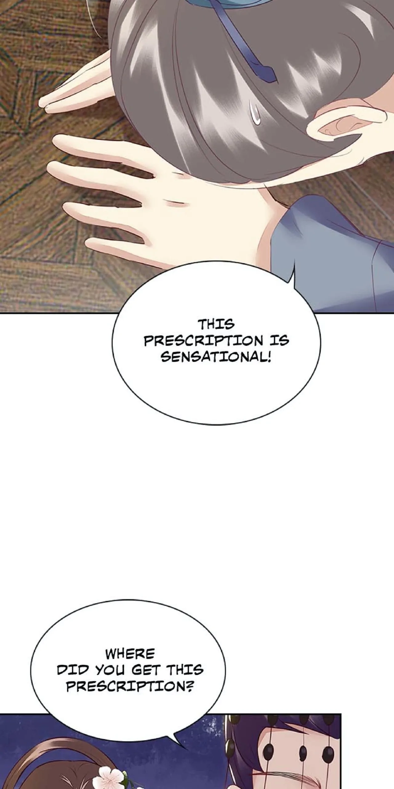 Read Return for Revenge chapter 150 image 16 on Lezhin