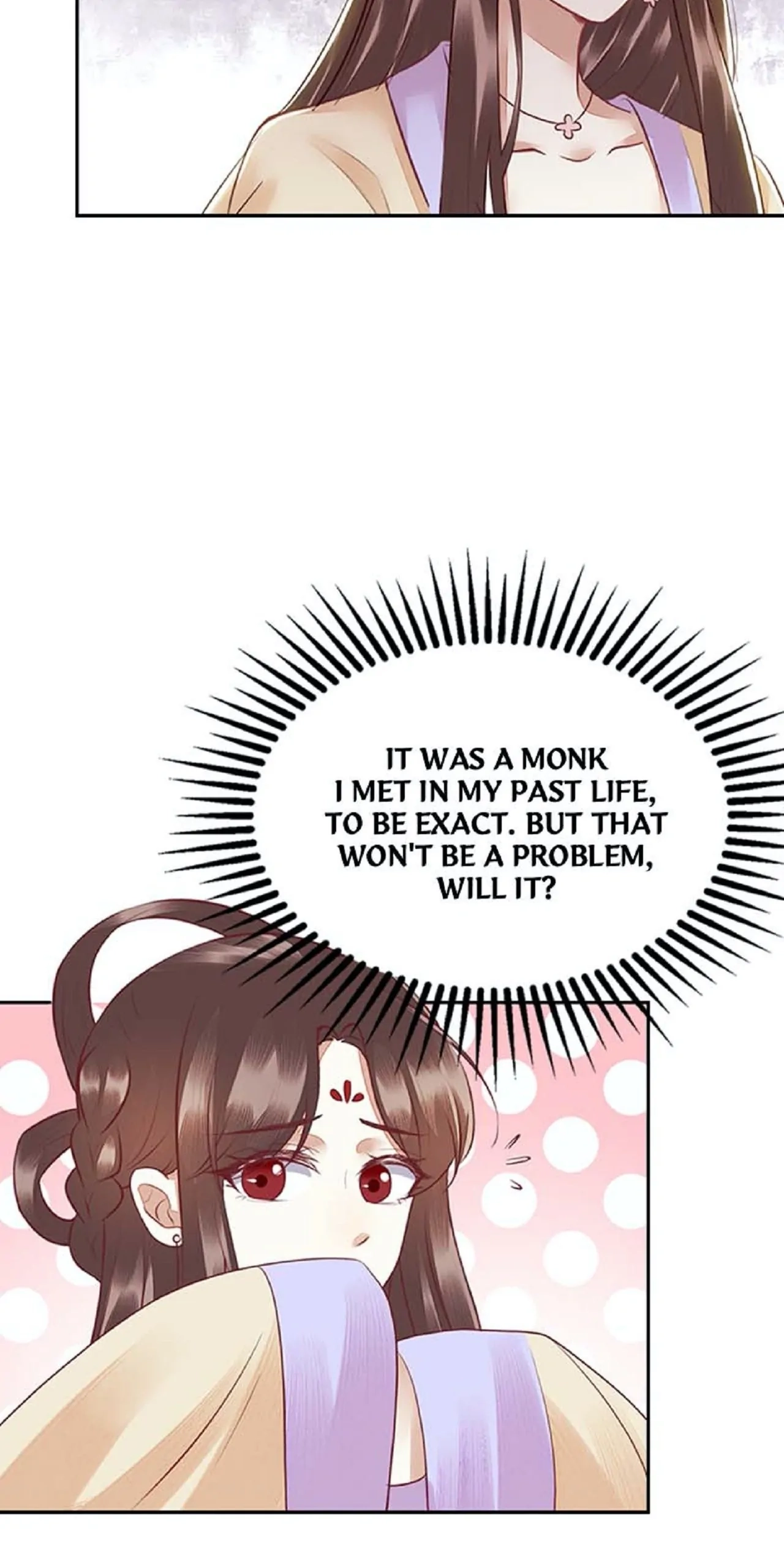 Read Return for Revenge chapter 150 image 18 on Lezhin