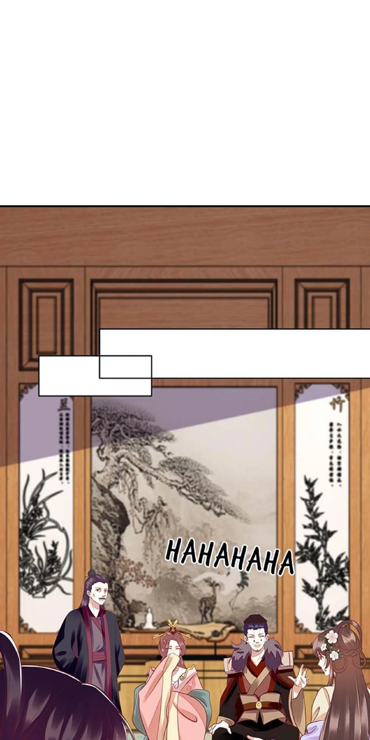 Read Return for Revenge chapter 150 image 19 on Lezhin