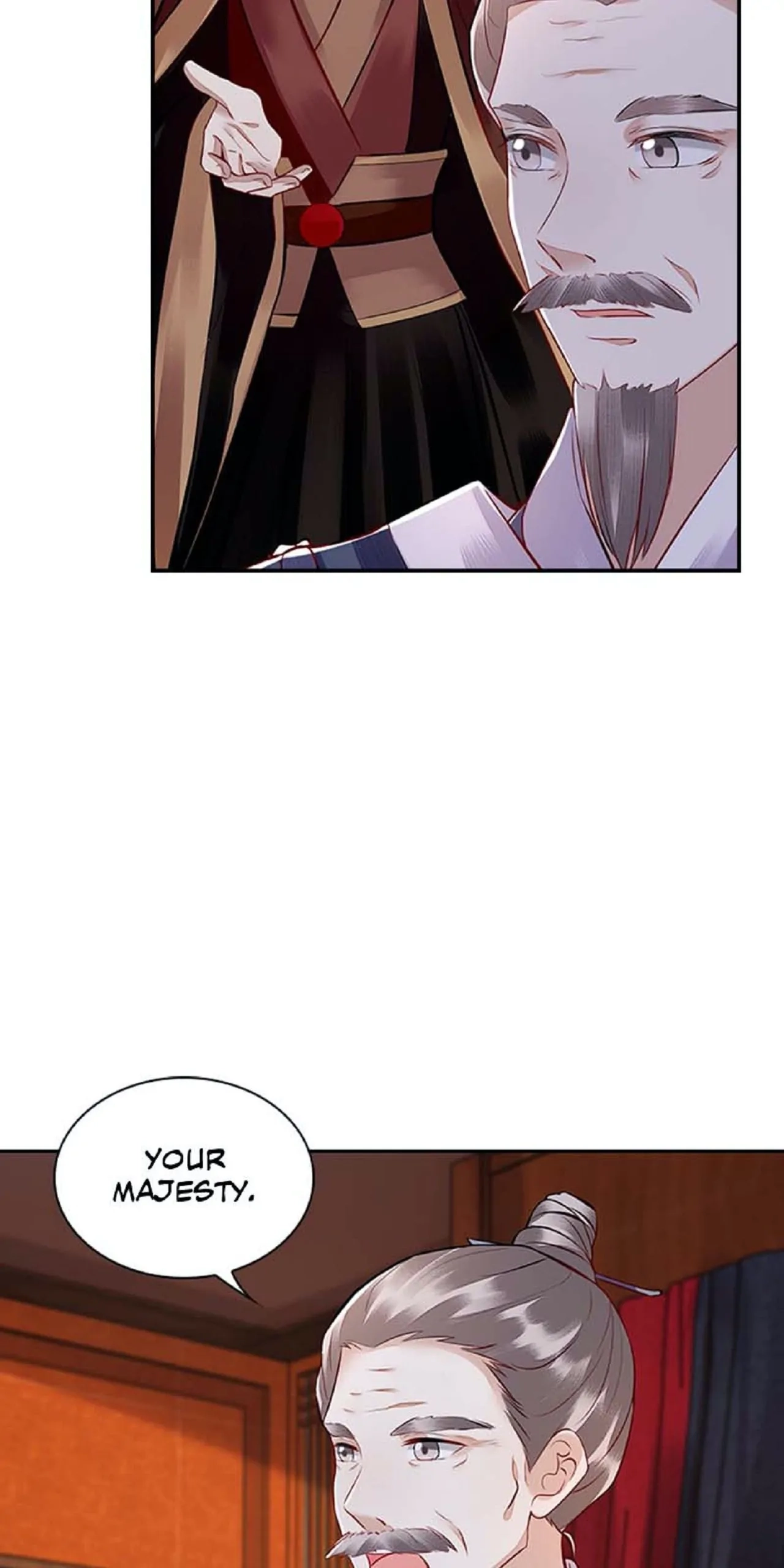 Read Return for Revenge chapter 150 image 2 on Lezhin