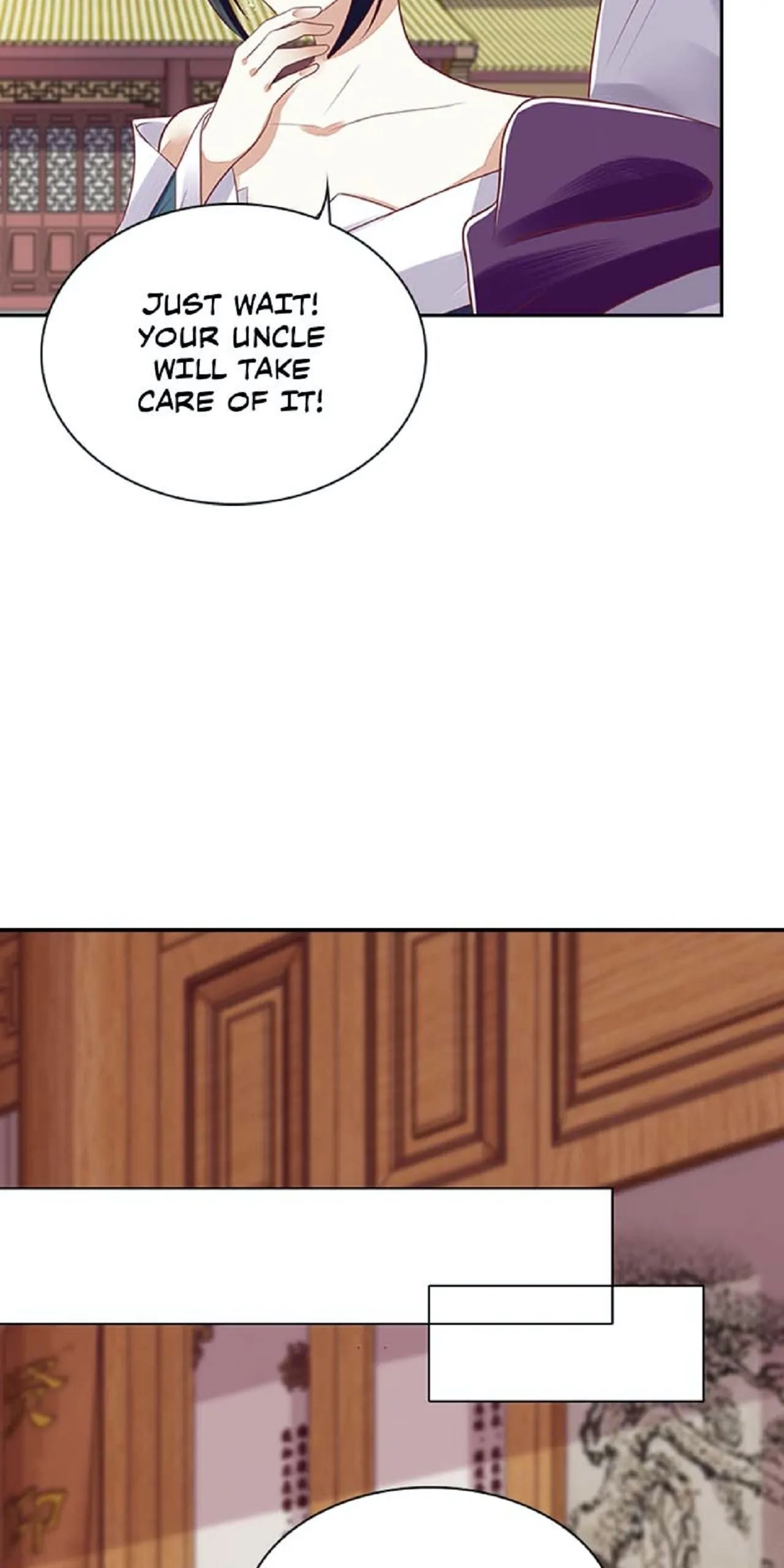 Read Return for Revenge chapter 150 image 24 on Lezhin