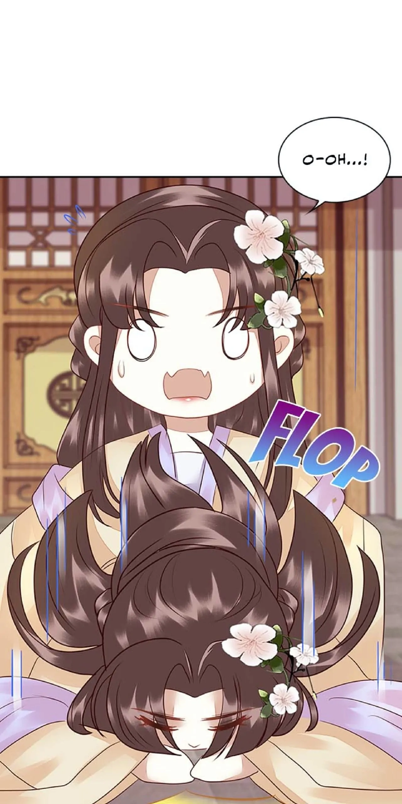 Read Return for Revenge chapter 150 image 28 on Lezhin
